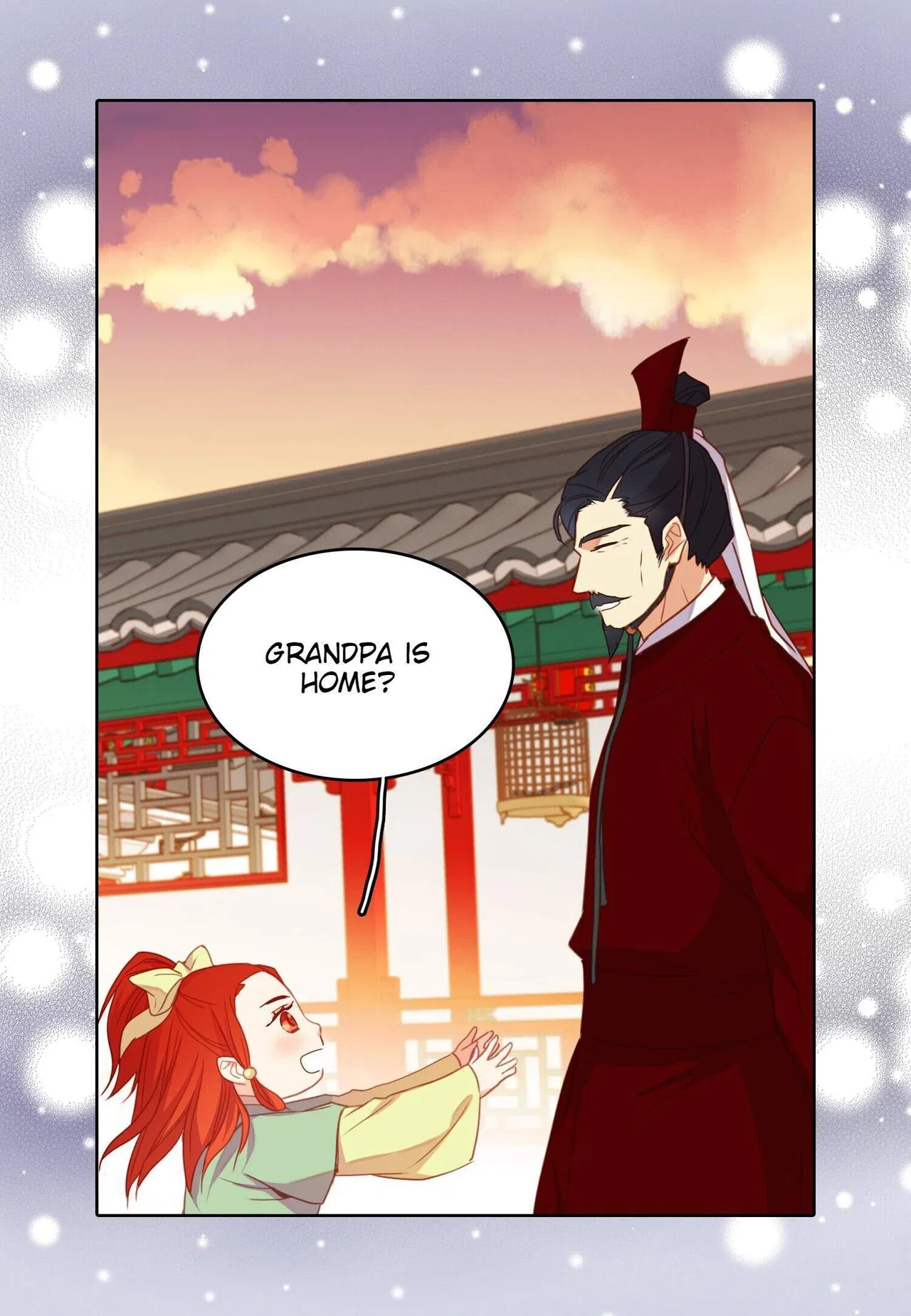 The Wicked Queen Chapter 127 – Page 45