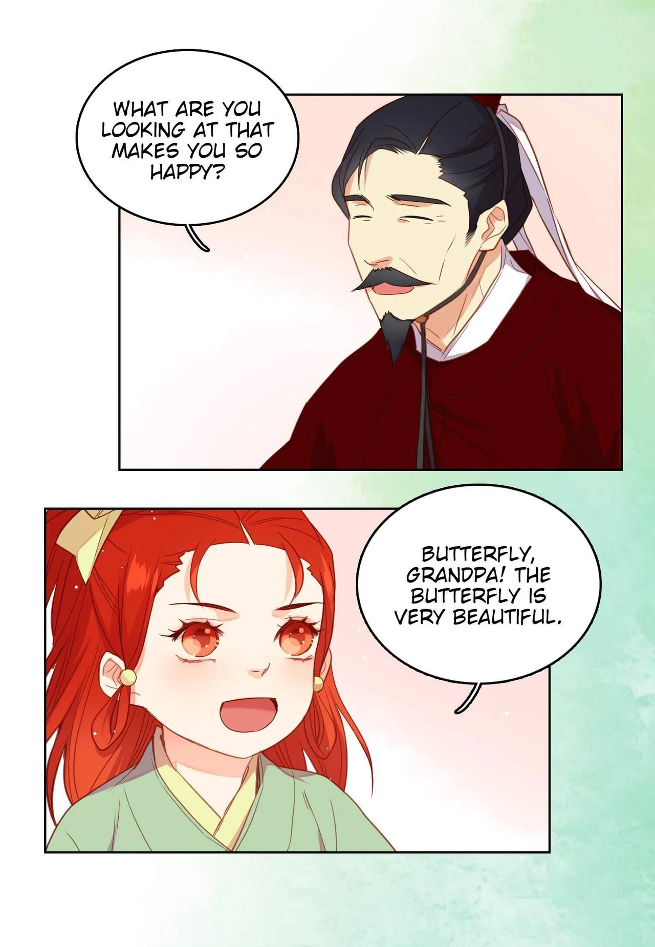 The Wicked Queen Chapter 127 – Page 46