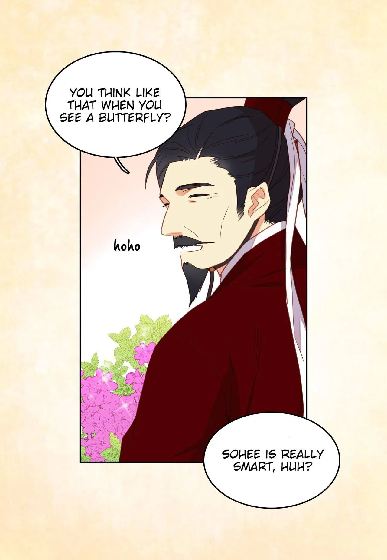 The Wicked Queen Chapter 127 – Page 48