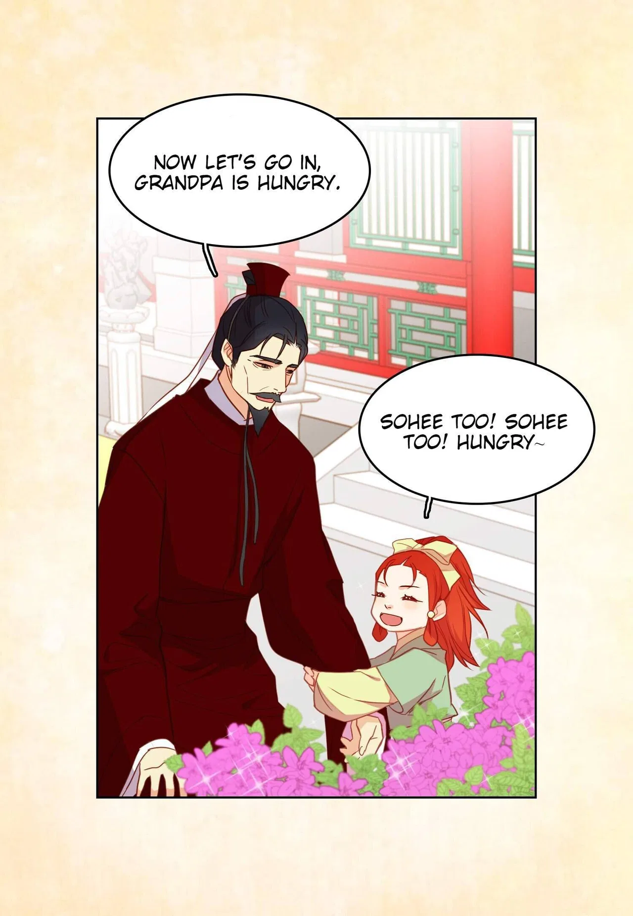 The Wicked Queen Chapter 127 – Page 49