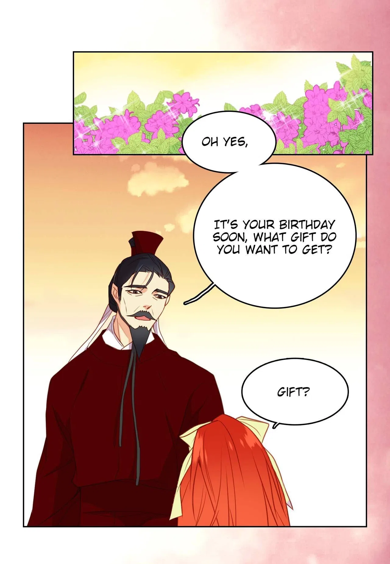 The Wicked Queen Chapter 127 – Page 50
