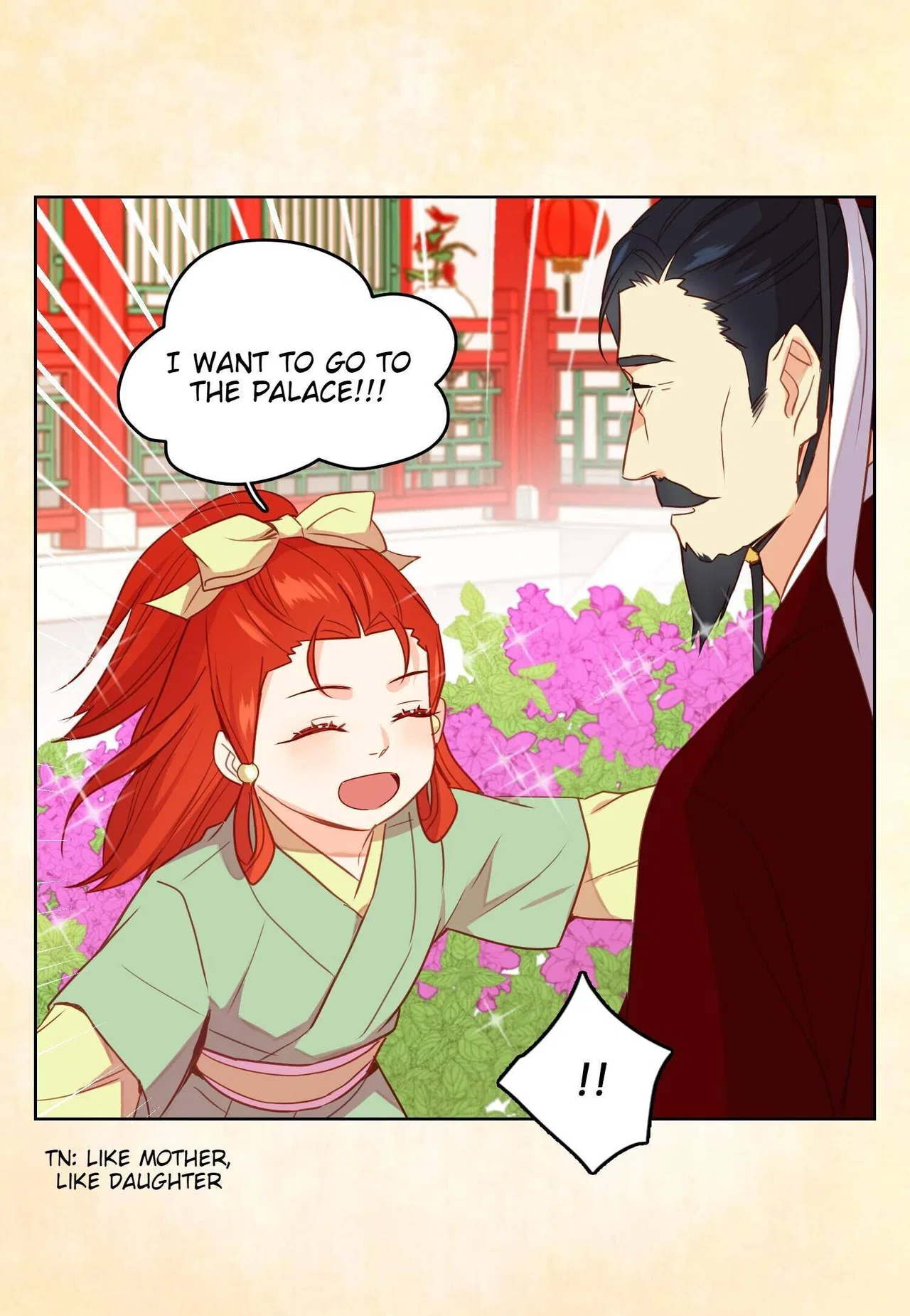 The Wicked Queen Chapter 127 – Page 52