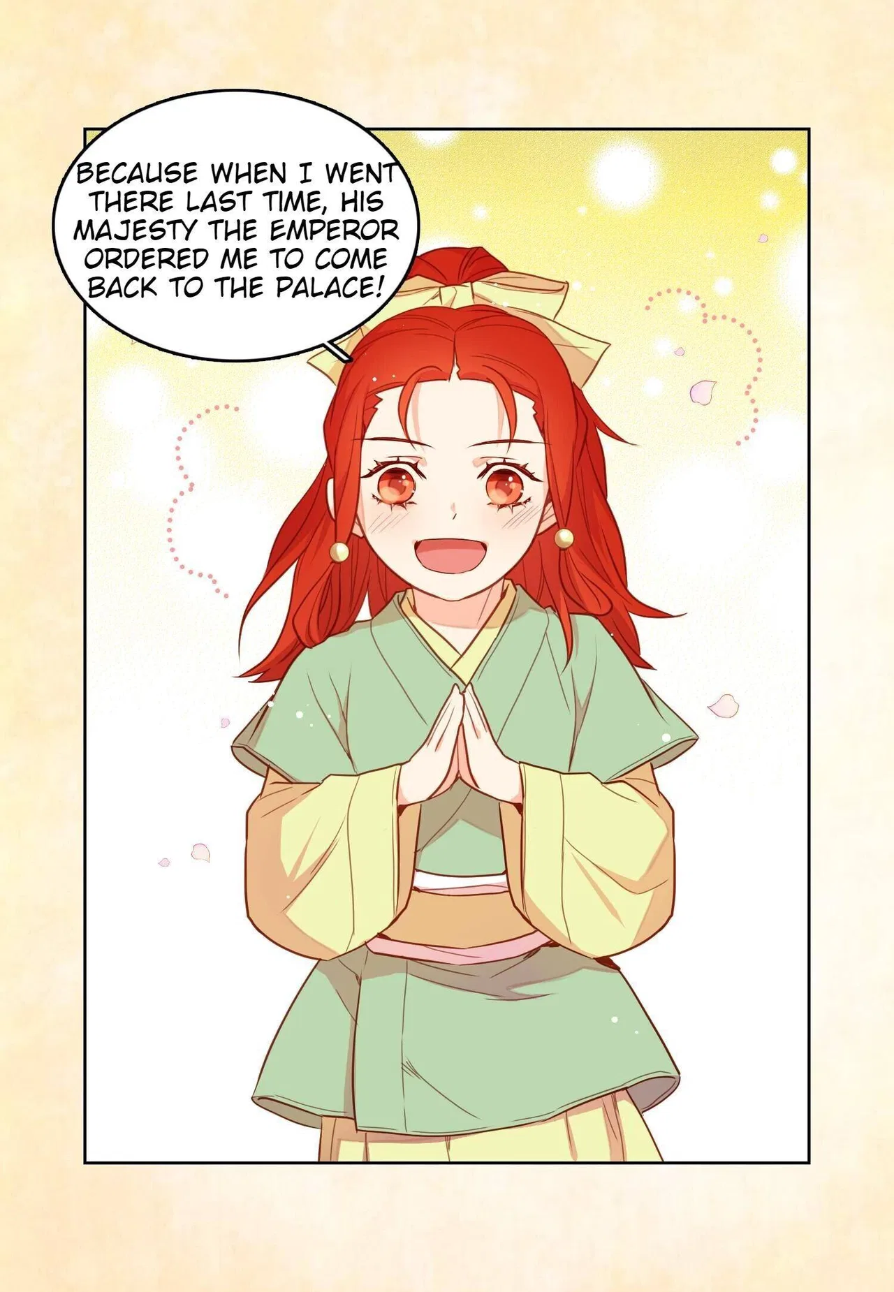 The Wicked Queen Chapter 127 – Page 53