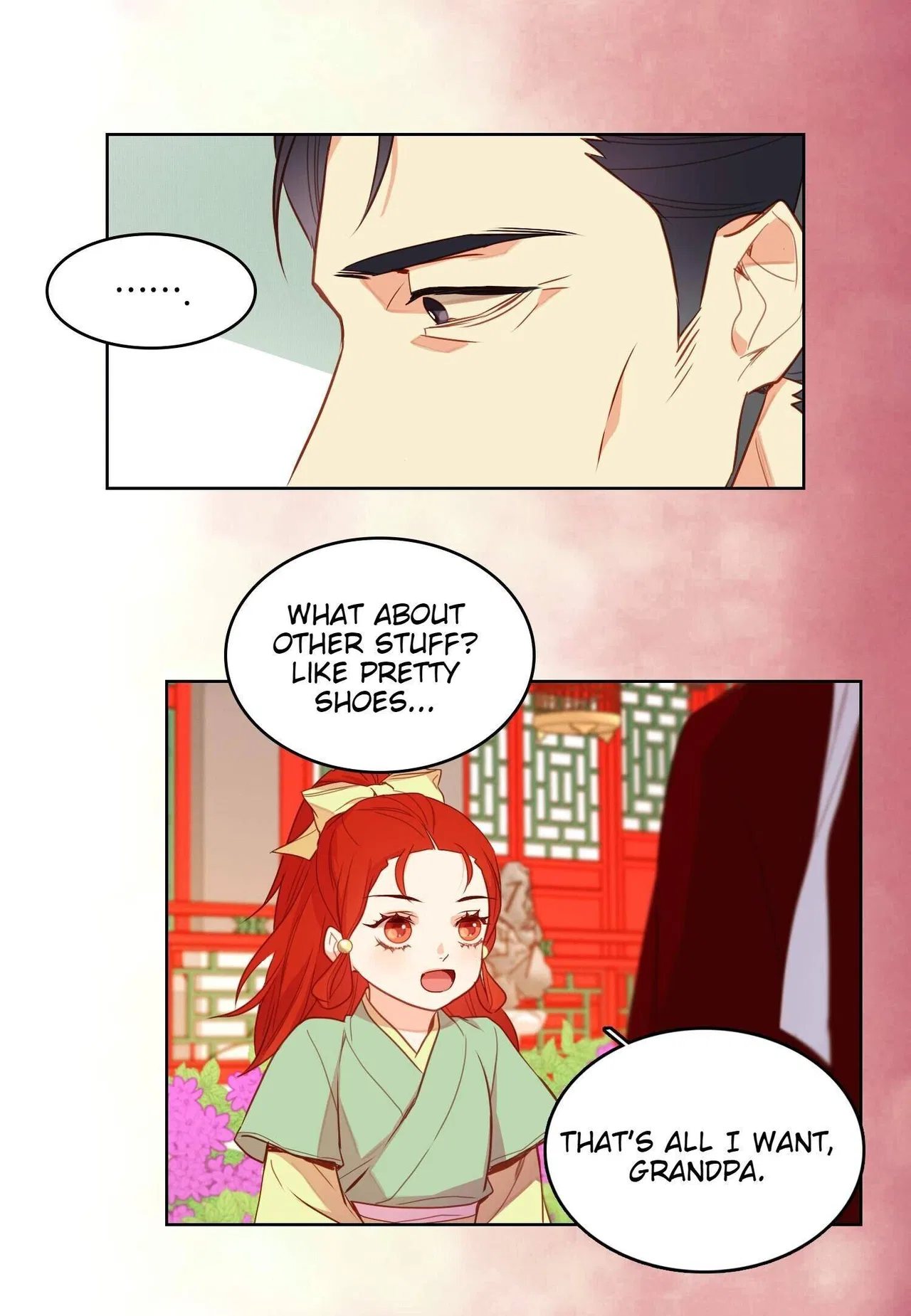 The Wicked Queen Chapter 127 – Page 54