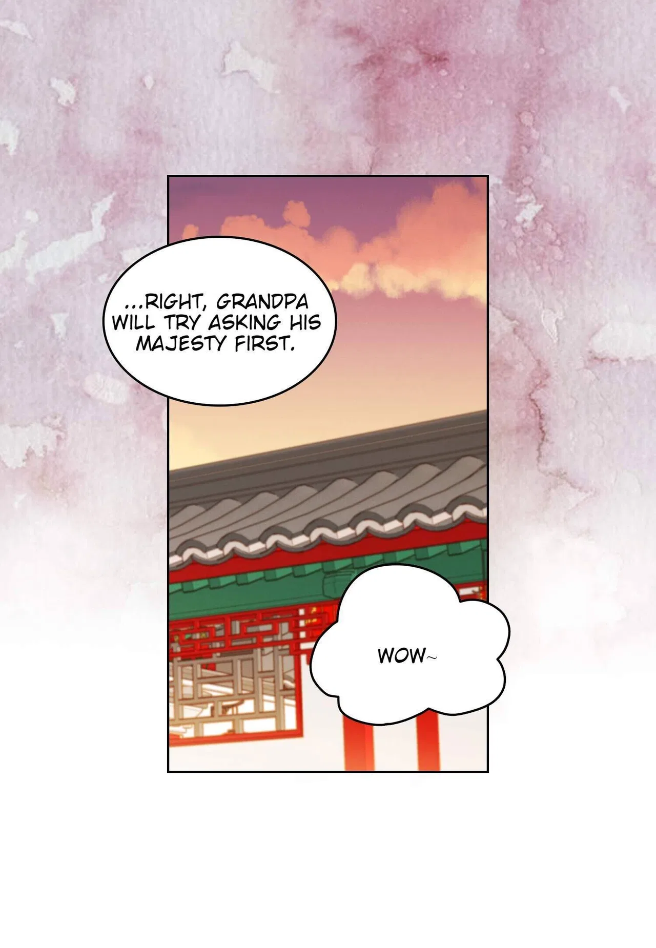 The Wicked Queen Chapter 127 – Page 57