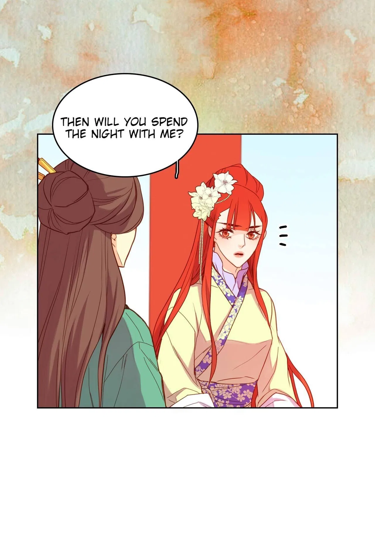 The Wicked Queen Chapter 126 – Page 8