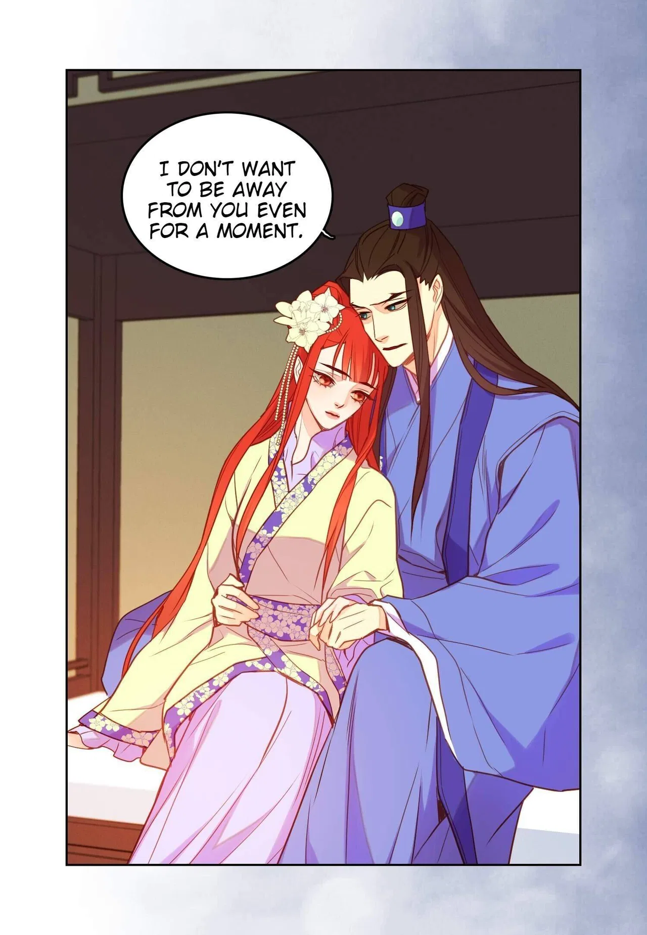The Wicked Queen Chapter 126 – Page 10