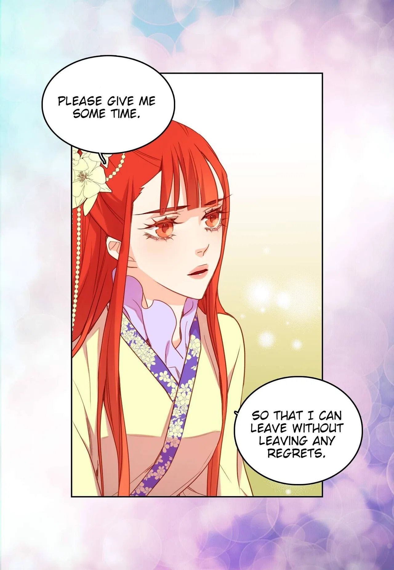 The Wicked Queen Chapter 126 – Page 15