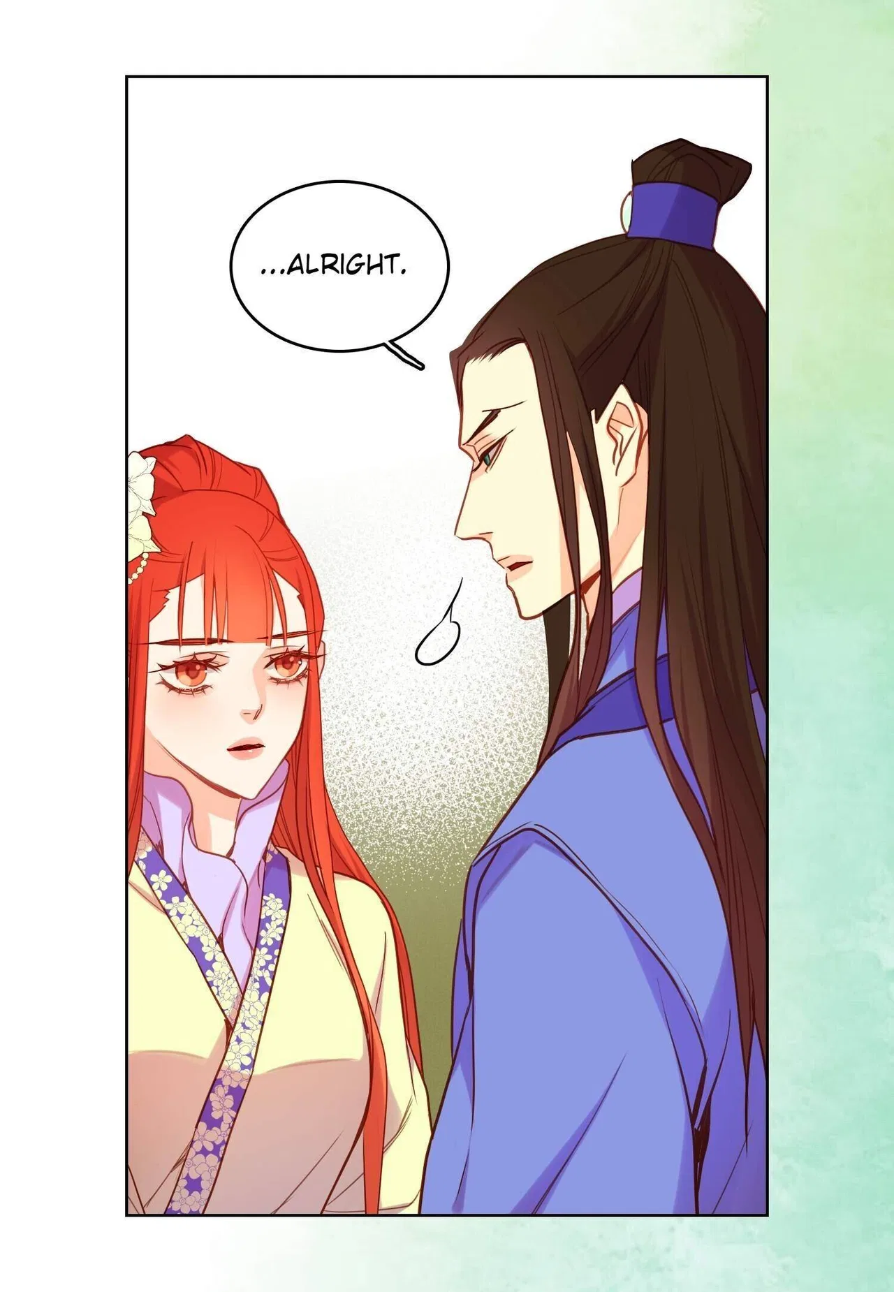 The Wicked Queen Chapter 126 – Page 16