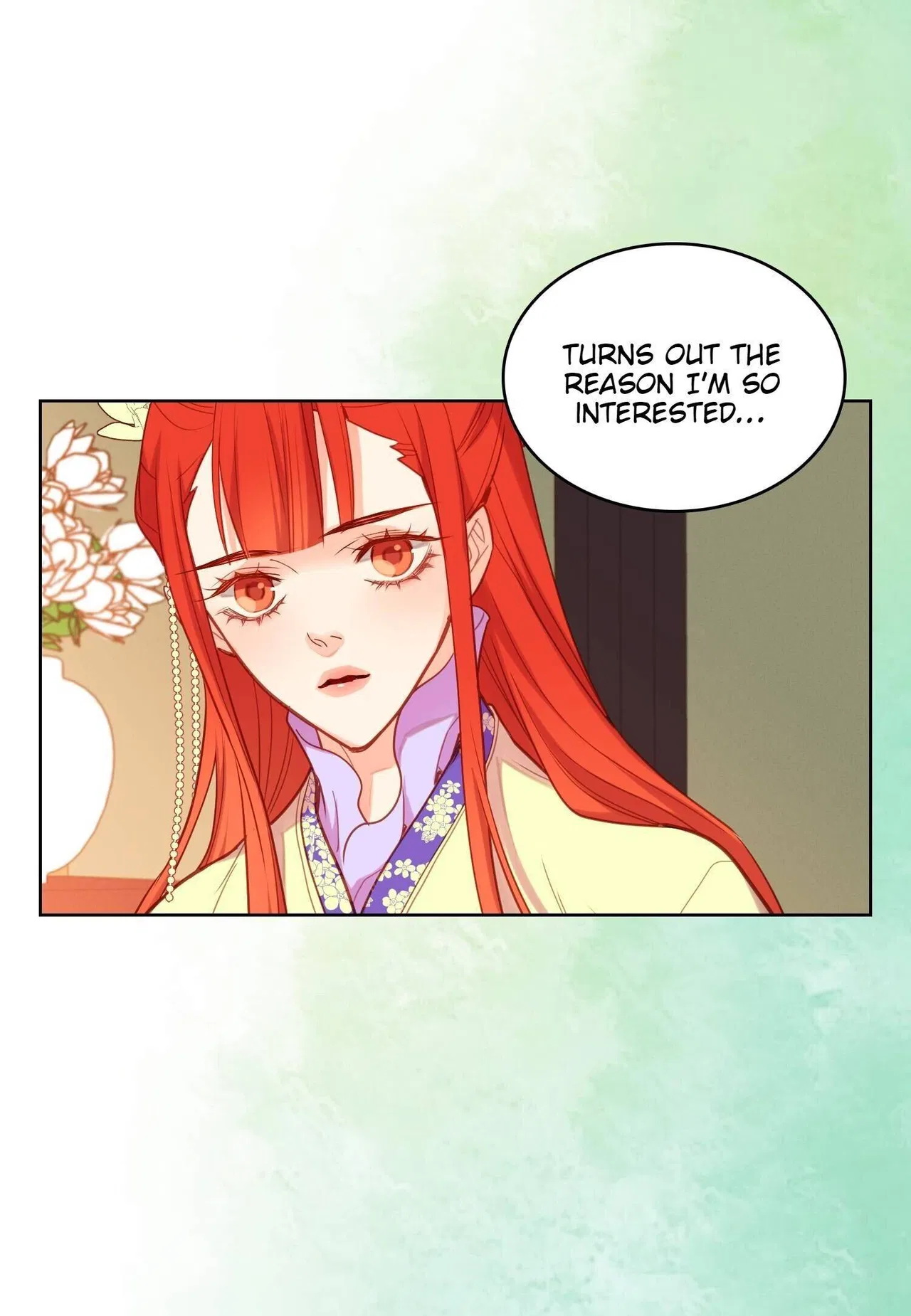 The Wicked Queen Chapter 126 – Page 17