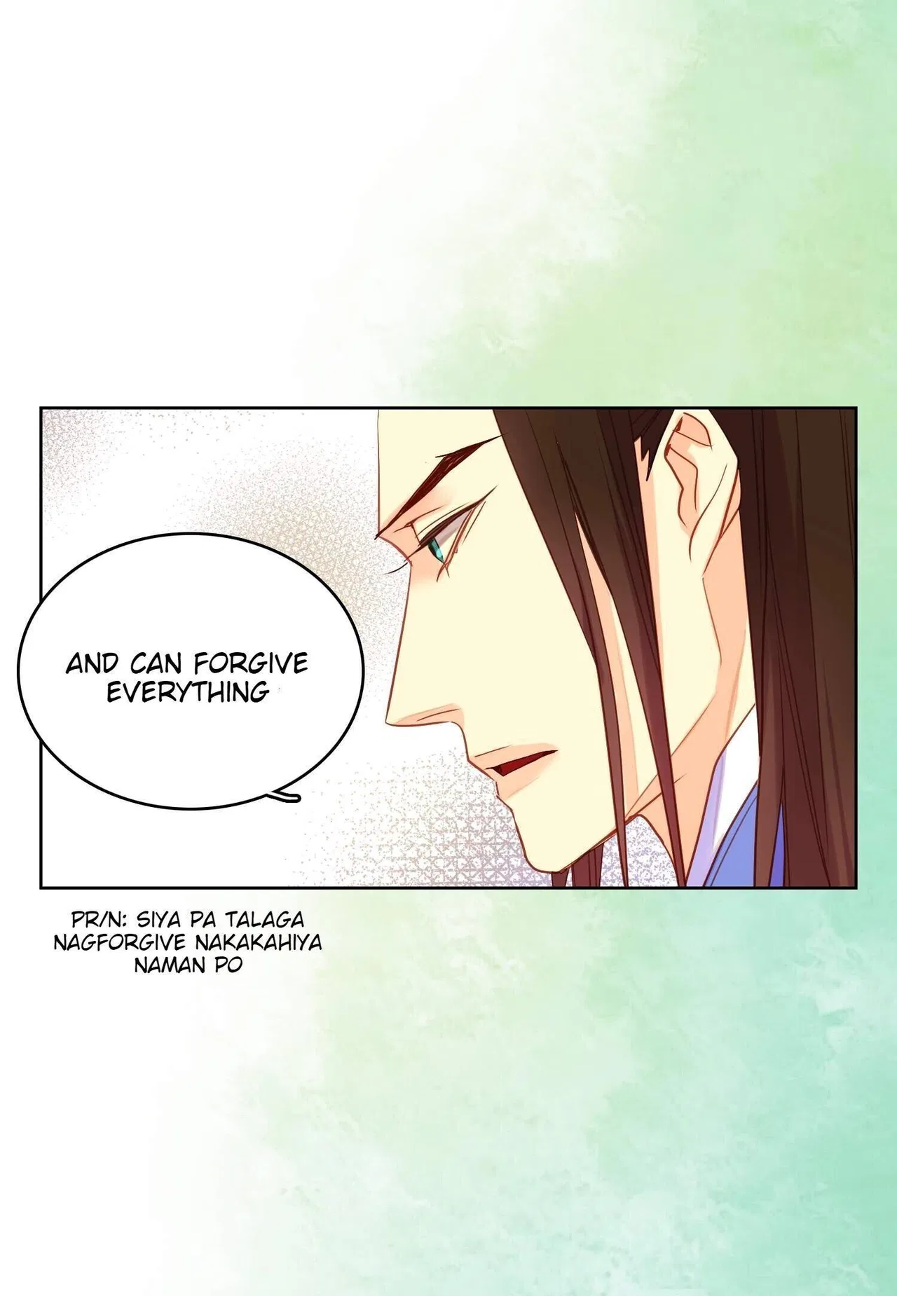 The Wicked Queen Chapter 126 – Page 18