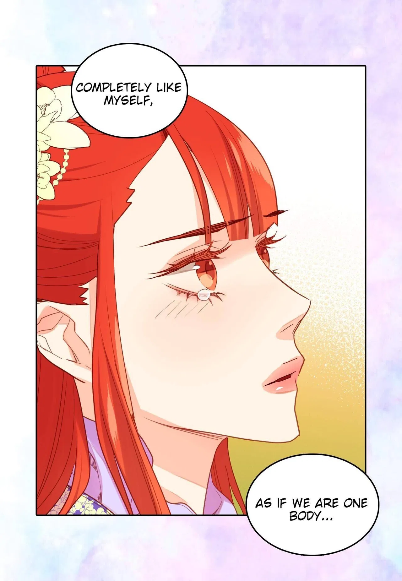 The Wicked Queen Chapter 126 – Page 20