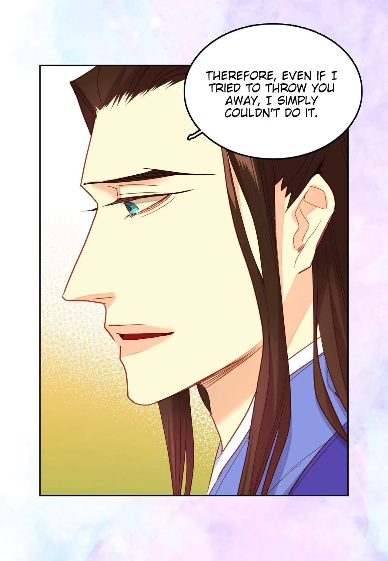 The Wicked Queen Chapter 126 – Page 21