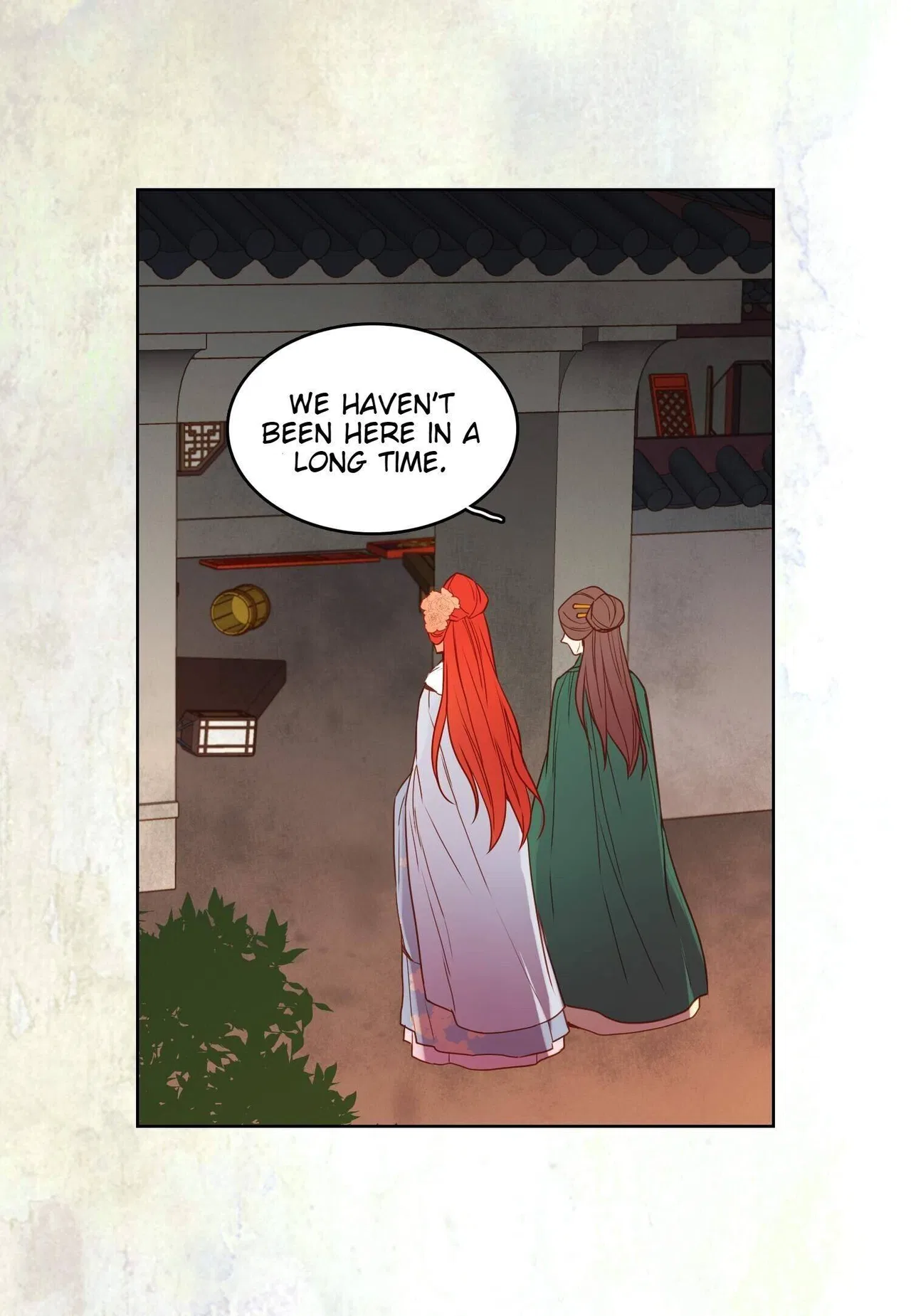 The Wicked Queen Chapter 126 – Page 23