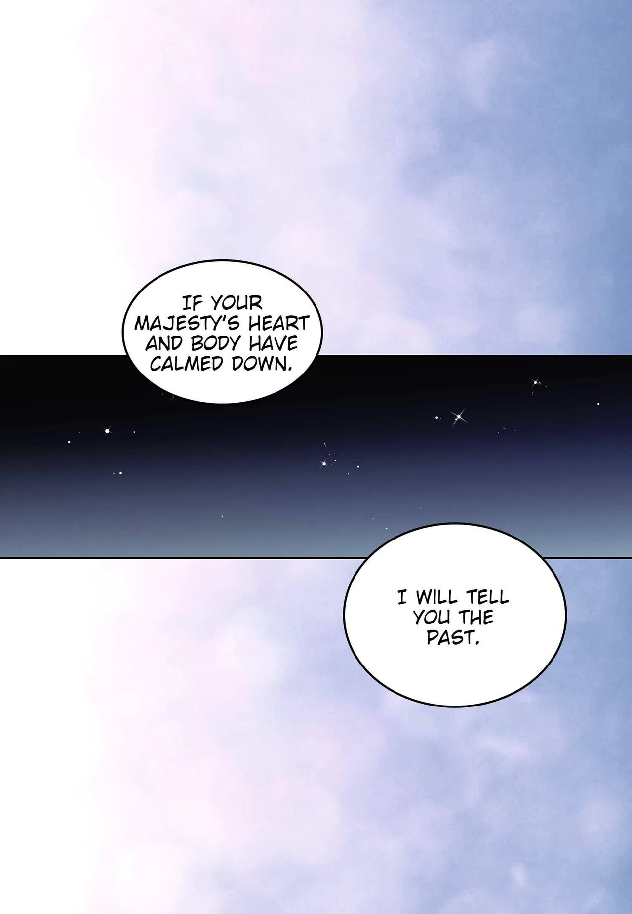 The Wicked Queen Chapter 126 – Page 25