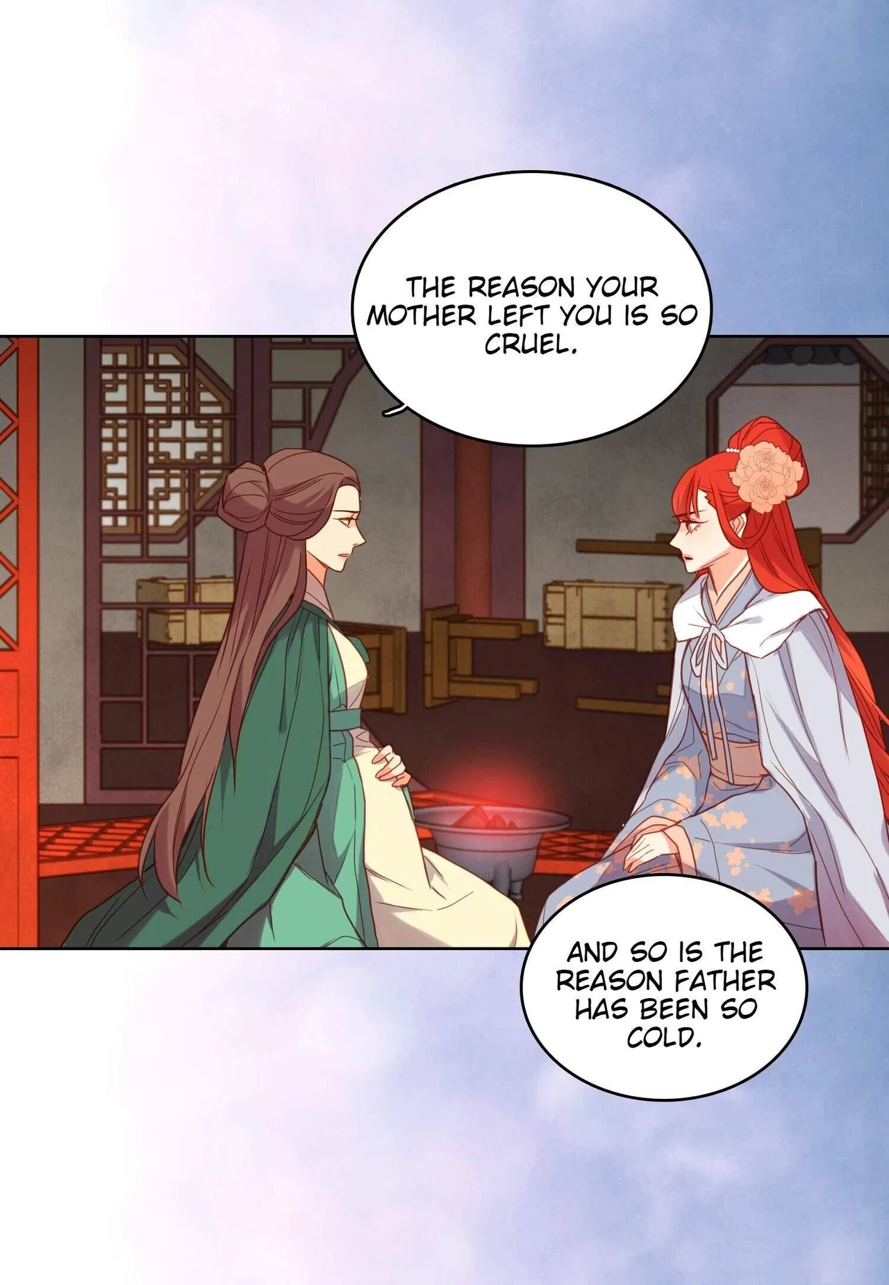 The Wicked Queen Chapter 126 – Page 26