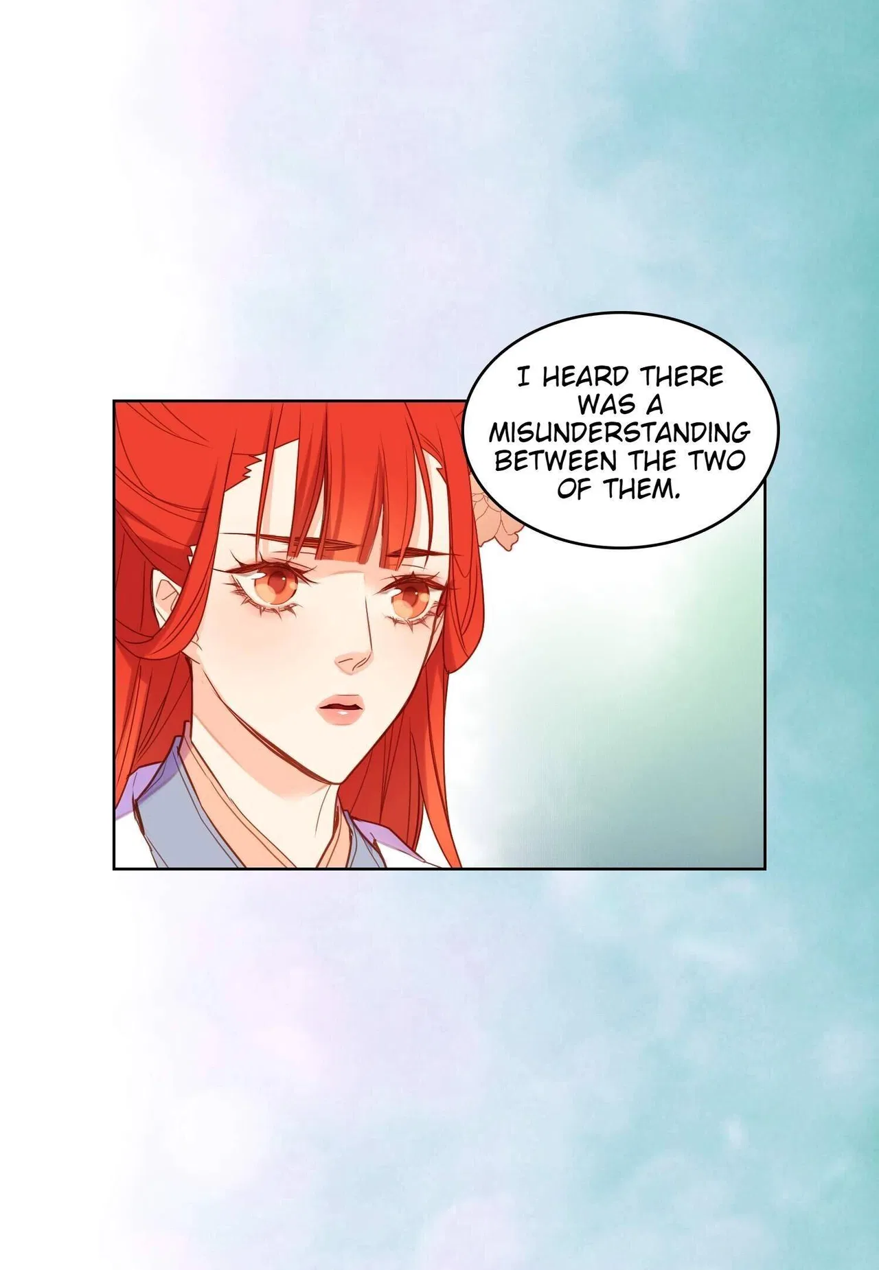 The Wicked Queen Chapter 126 – Page 31