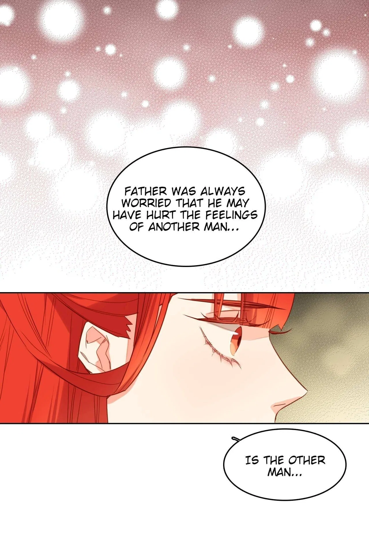 The Wicked Queen Chapter 126 – Page 33