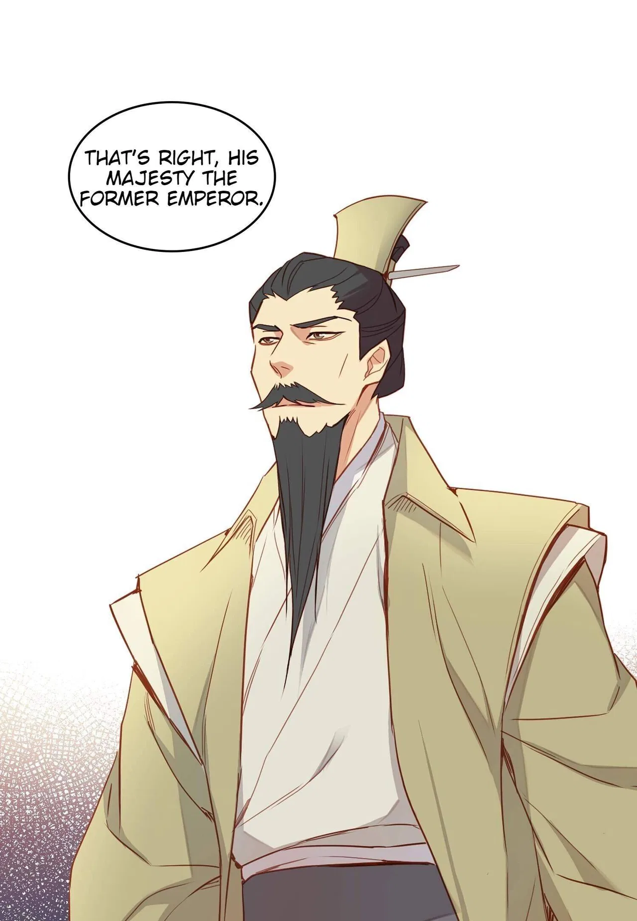 The Wicked Queen Chapter 126 – Page 34