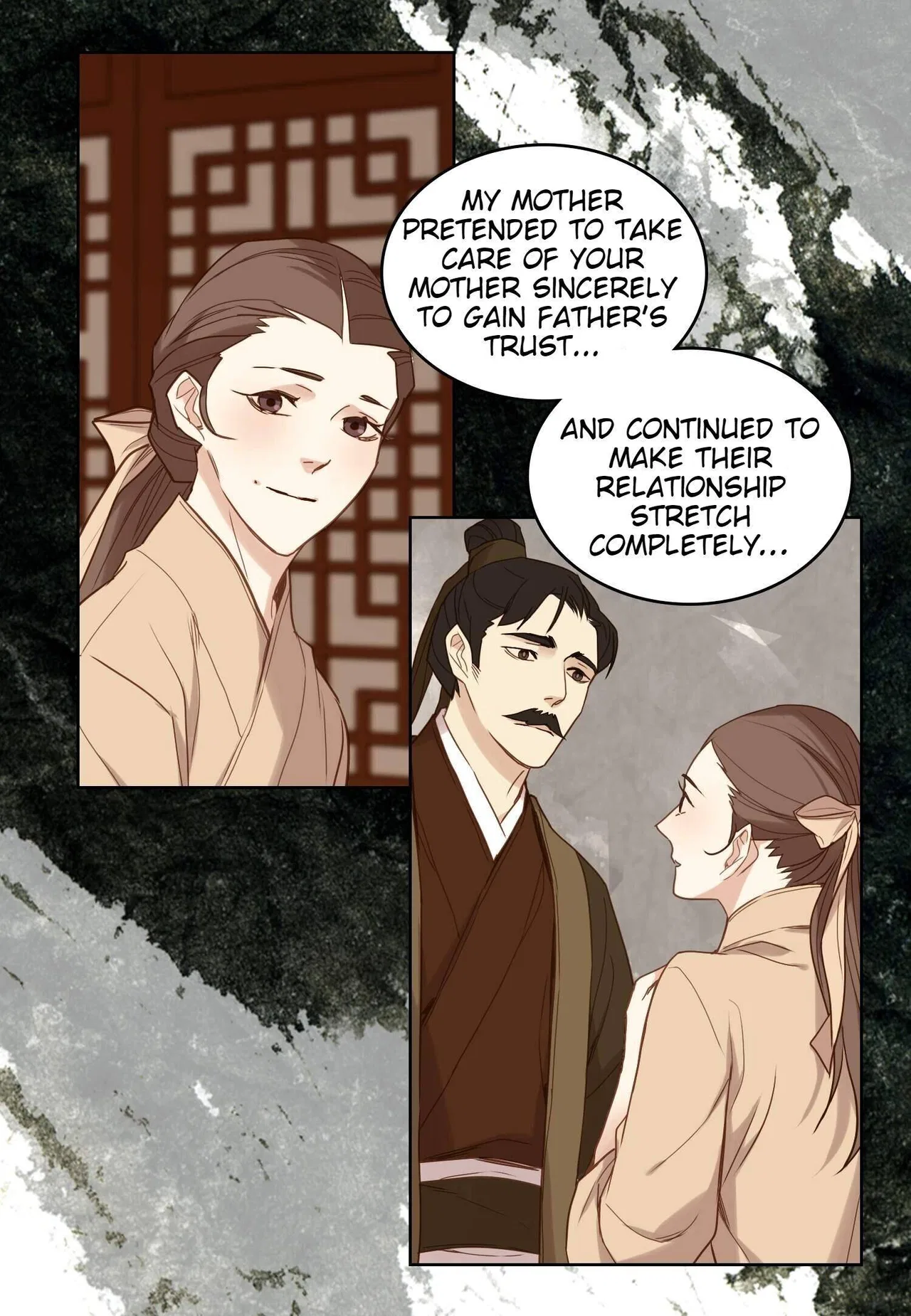 The Wicked Queen Chapter 126 – Page 36