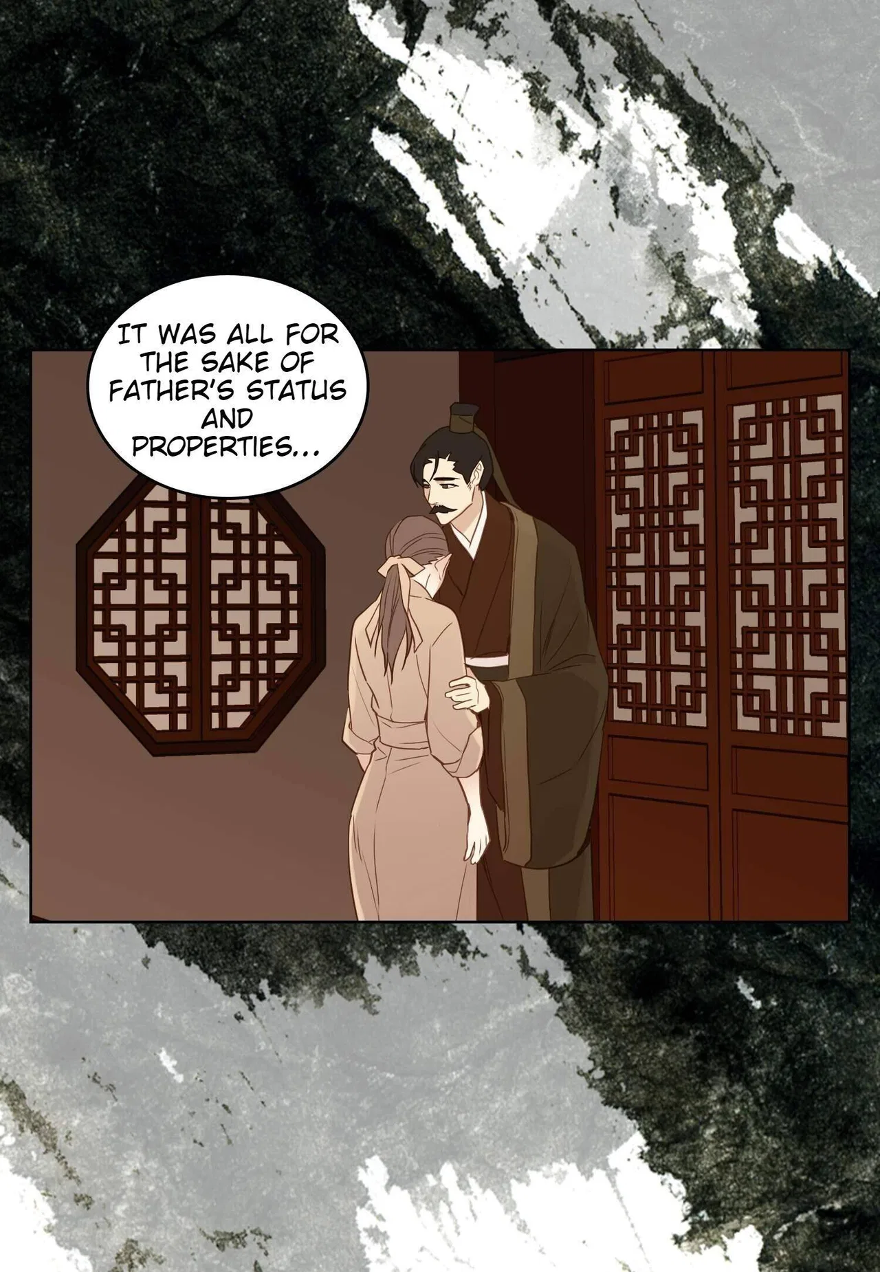 The Wicked Queen Chapter 126 – Page 37