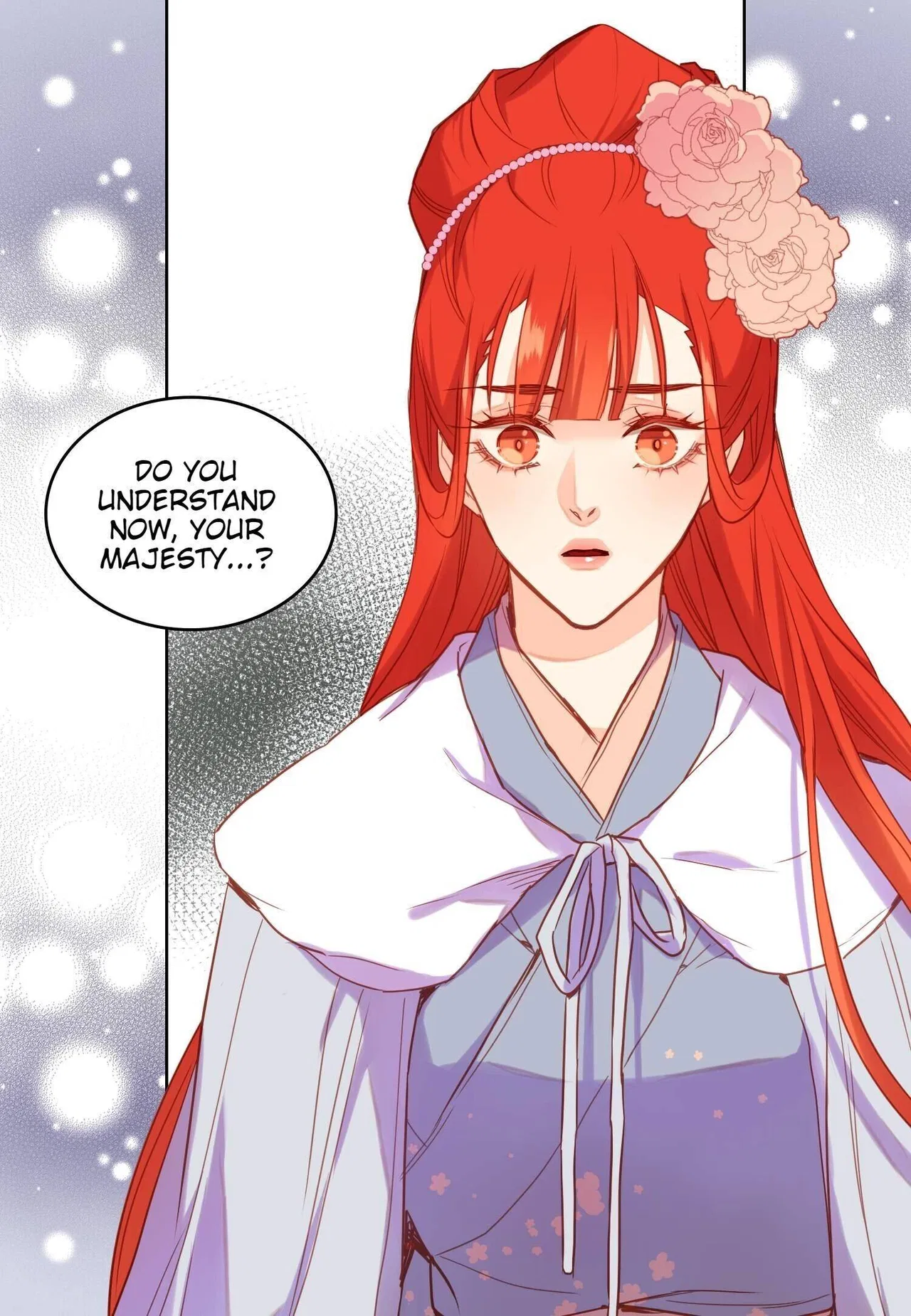 The Wicked Queen Chapter 126 – Page 38