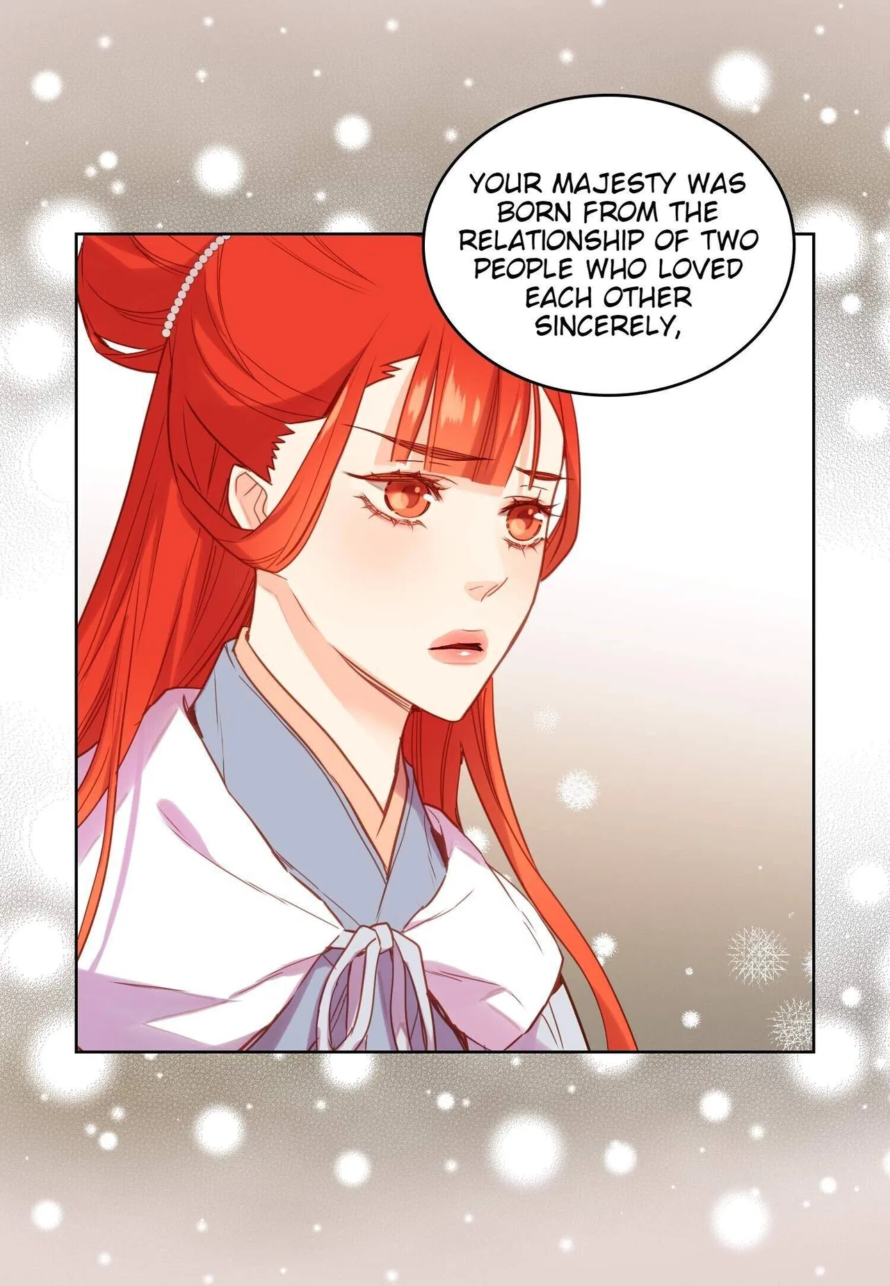 The Wicked Queen Chapter 126 – Page 39