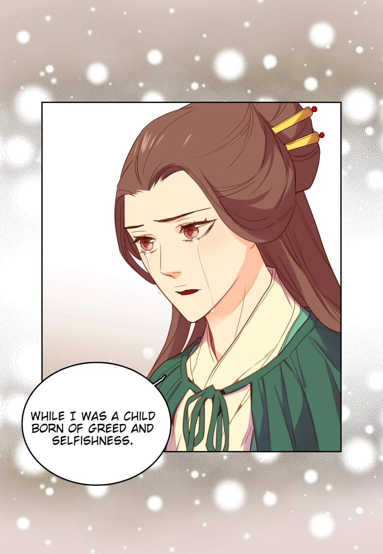 The Wicked Queen Chapter 126 – Page 40