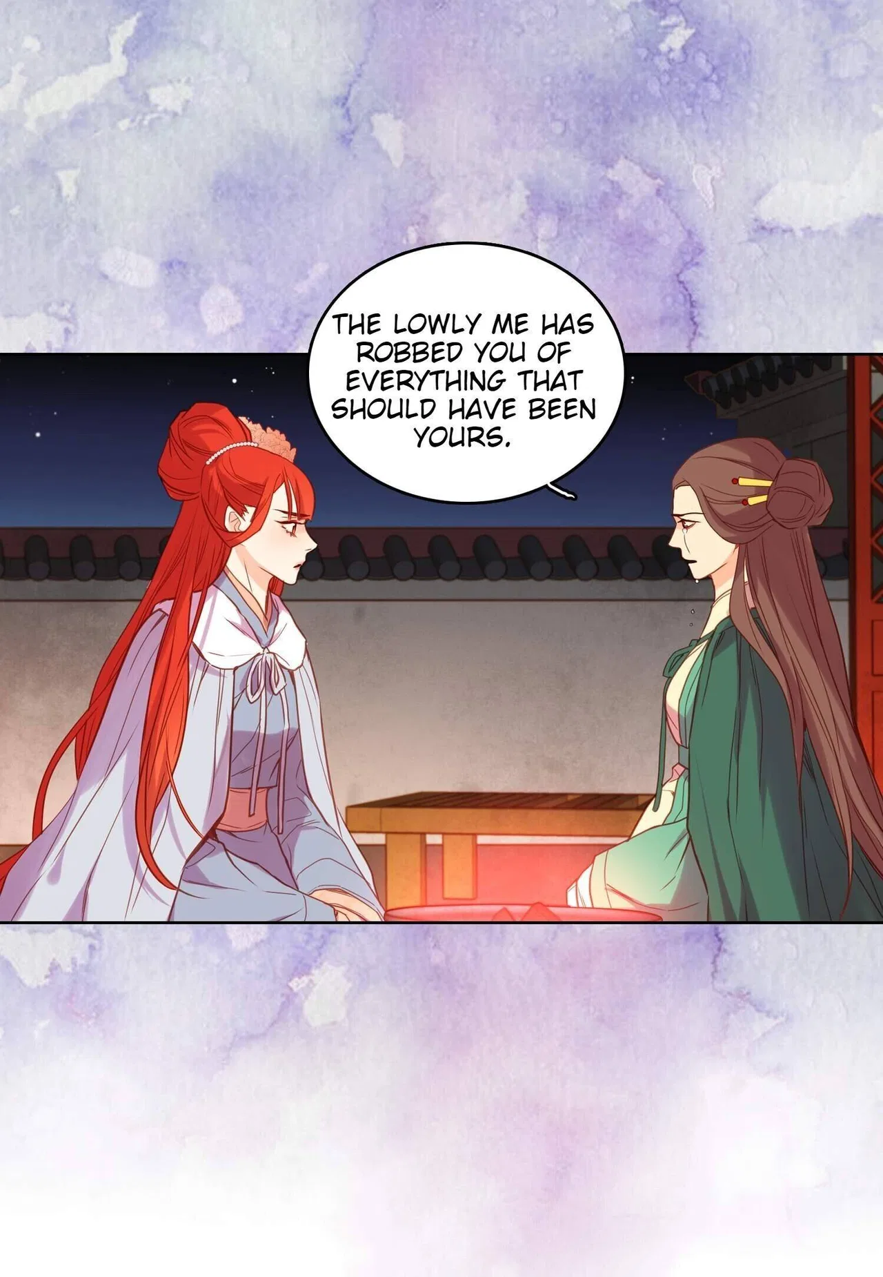 The Wicked Queen Chapter 126 – Page 41