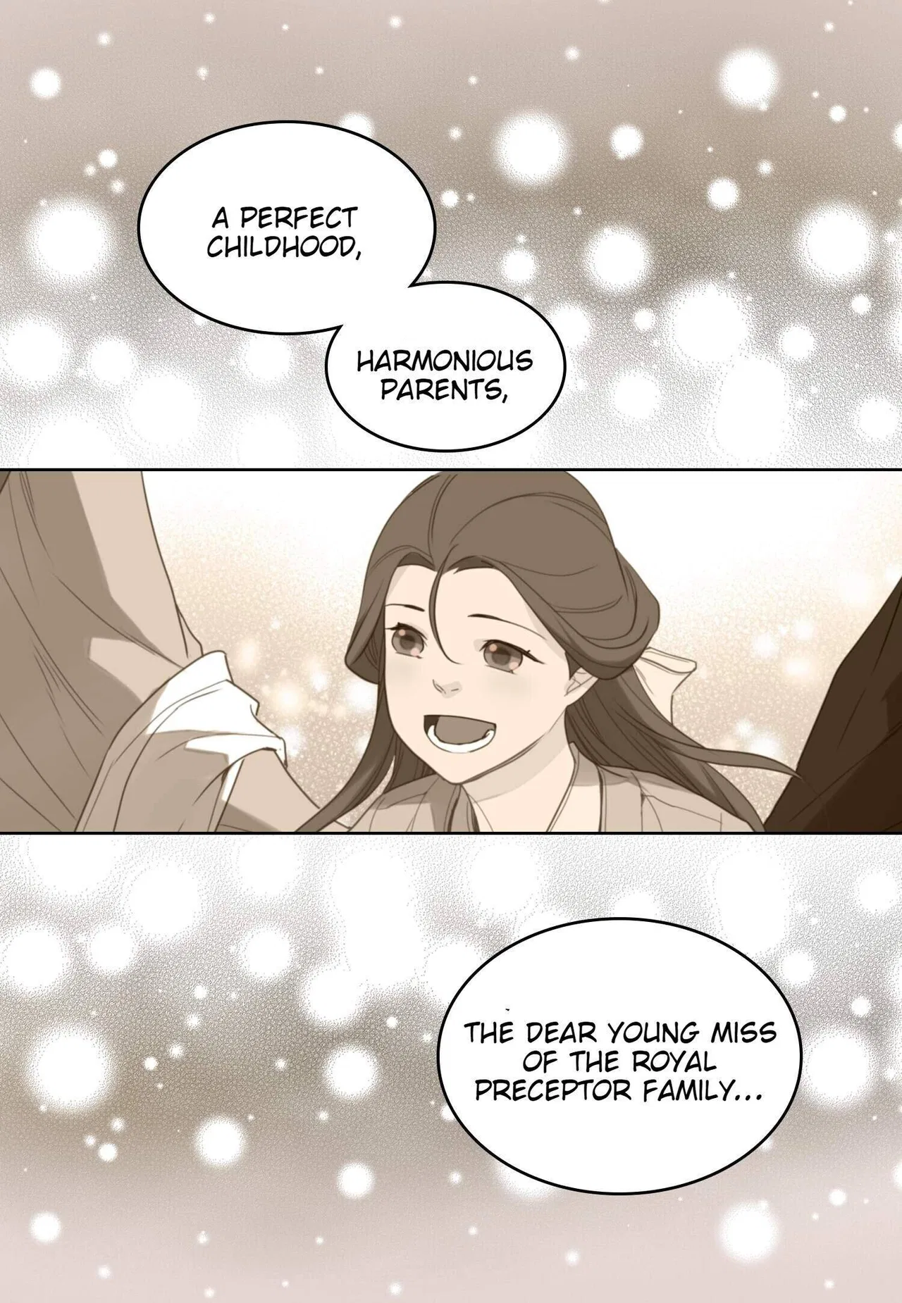 The Wicked Queen Chapter 126 – Page 42