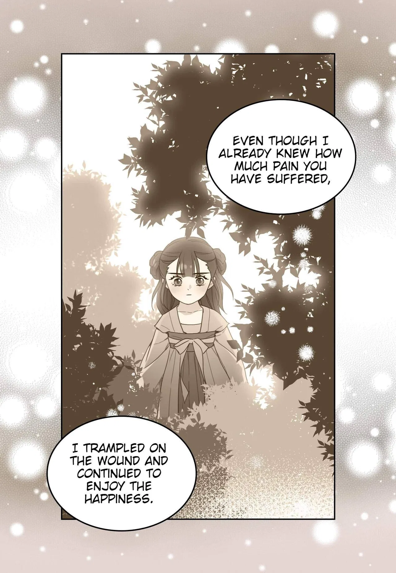 The Wicked Queen Chapter 126 – Page 43