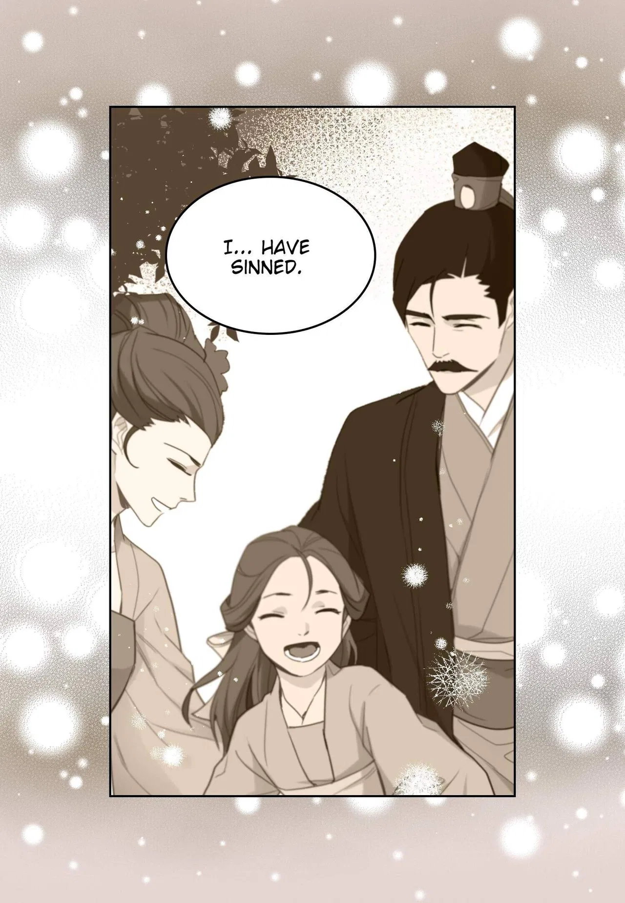The Wicked Queen Chapter 126 – Page 44