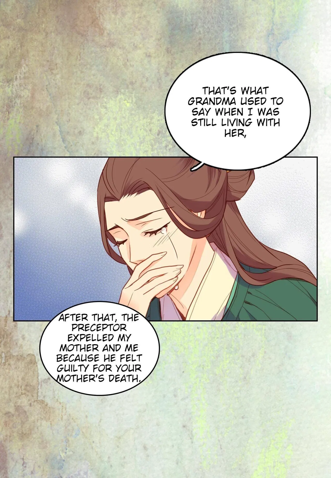 The Wicked Queen Chapter 126 – Page 46