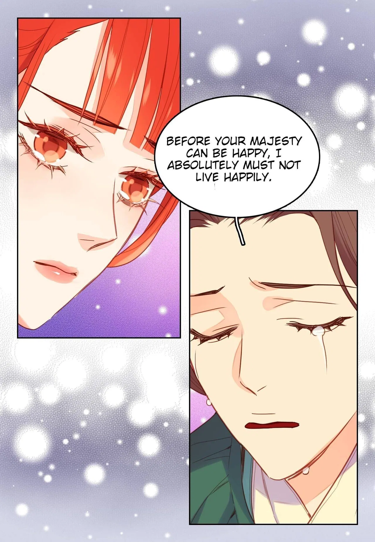 The Wicked Queen Chapter 126 – Page 47