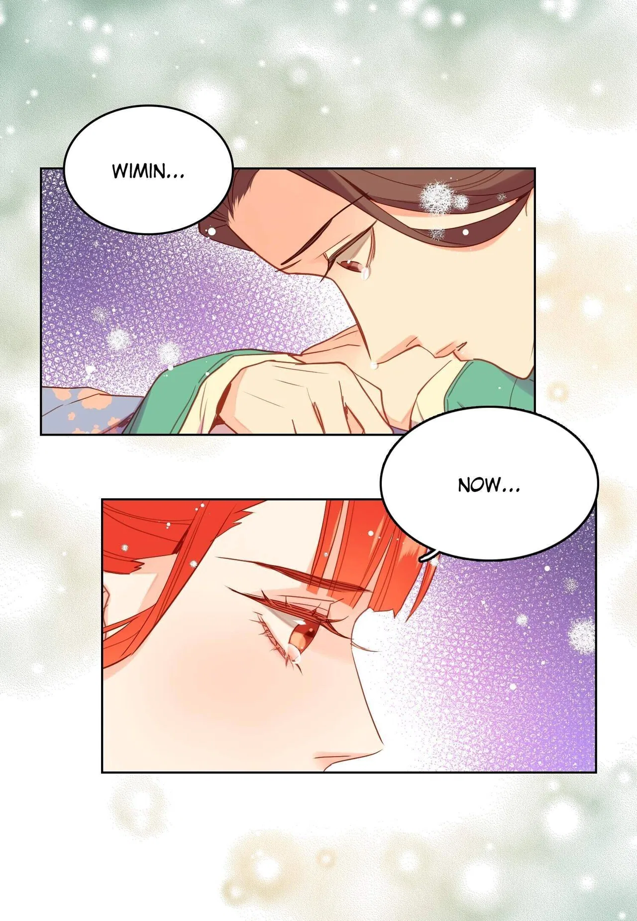 The Wicked Queen Chapter 126 – Page 50