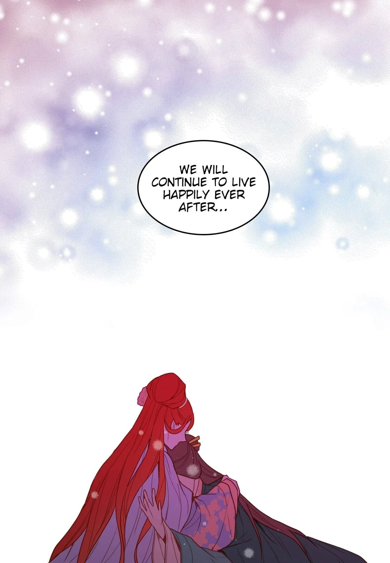The Wicked Queen Chapter 126 – Page 54