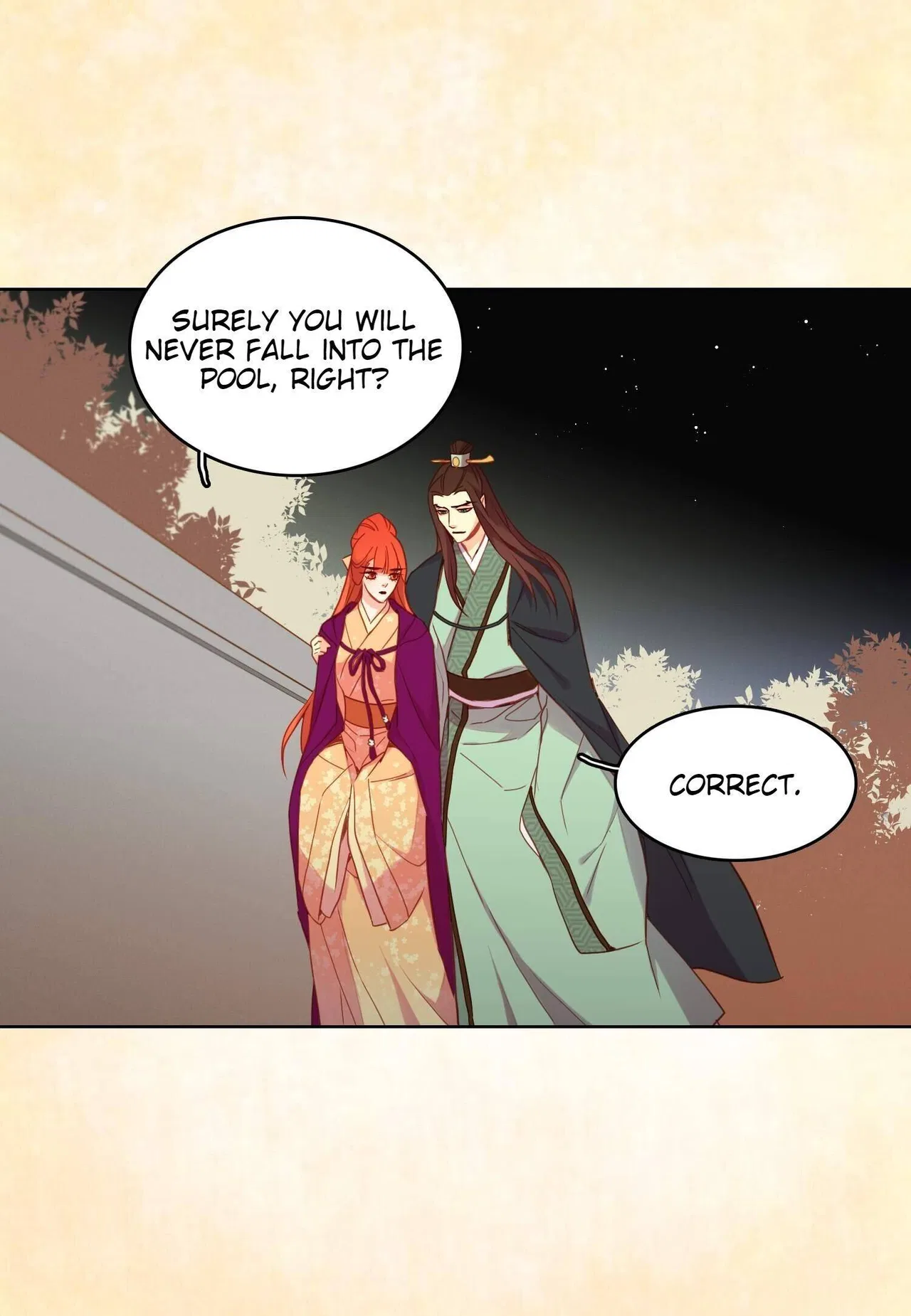The Wicked Queen Chapter 125 – Page 6