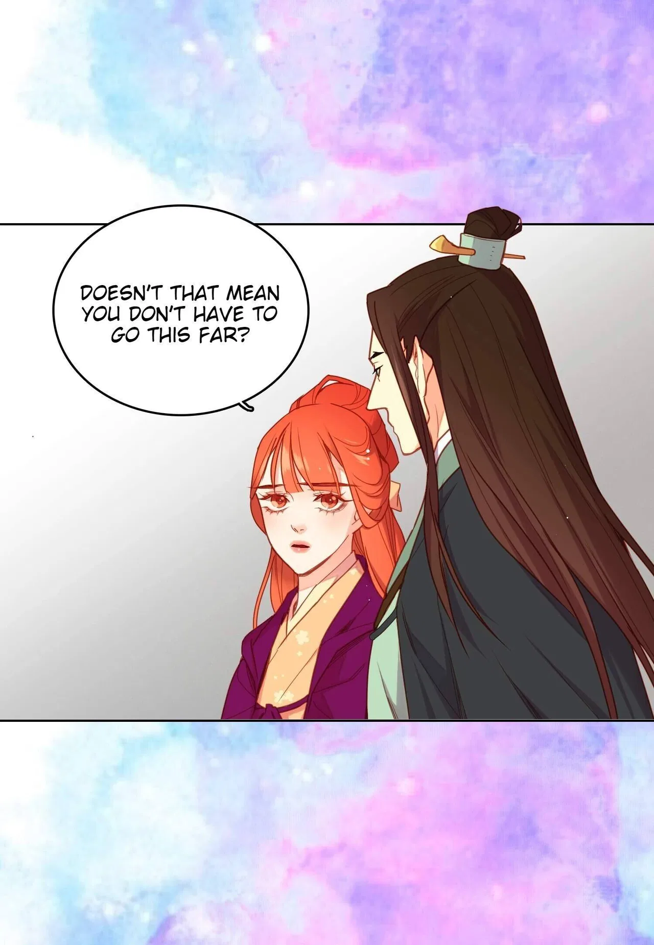 The Wicked Queen Chapter 125 – Page 8