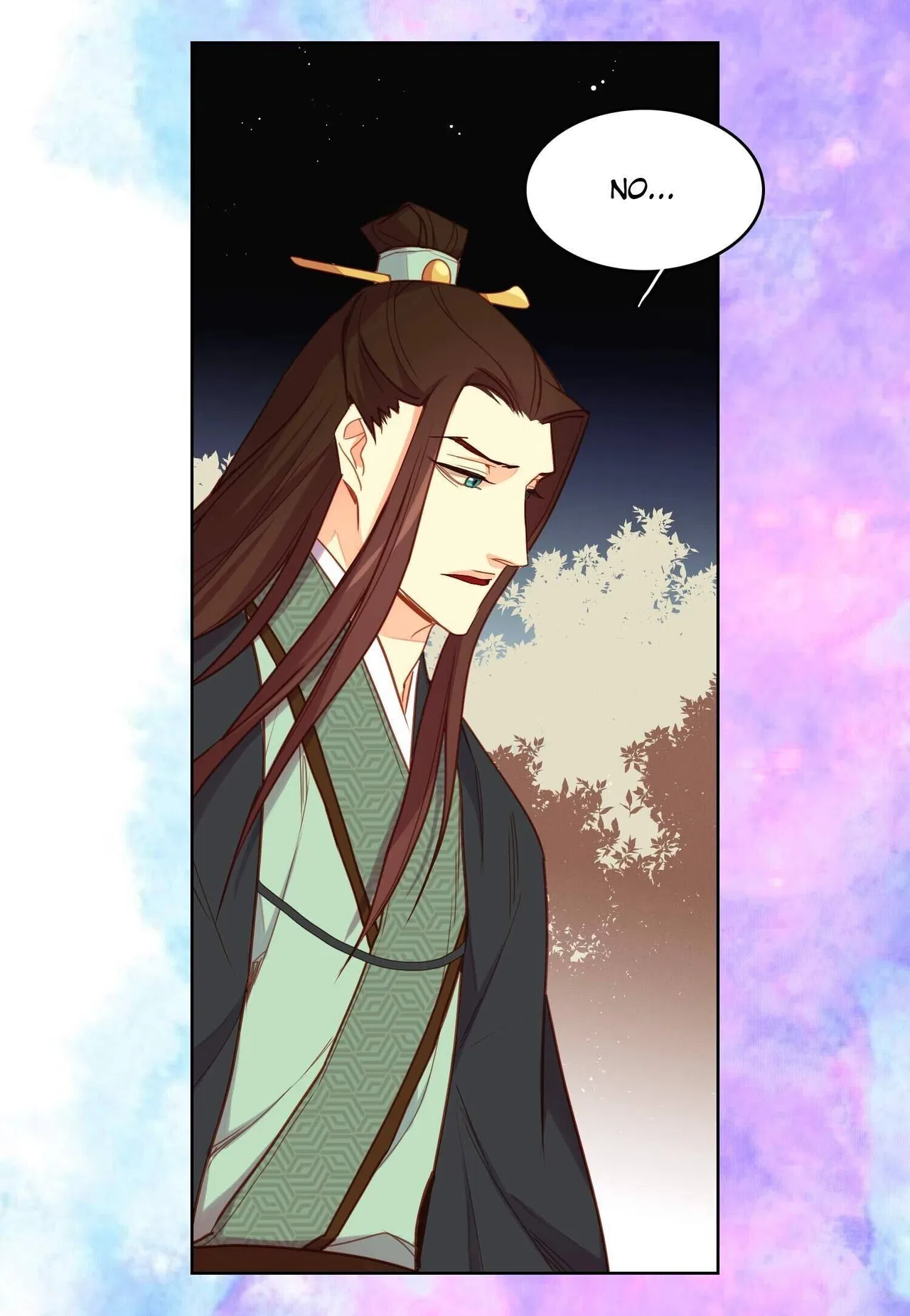 The Wicked Queen Chapter 125 – Page 9