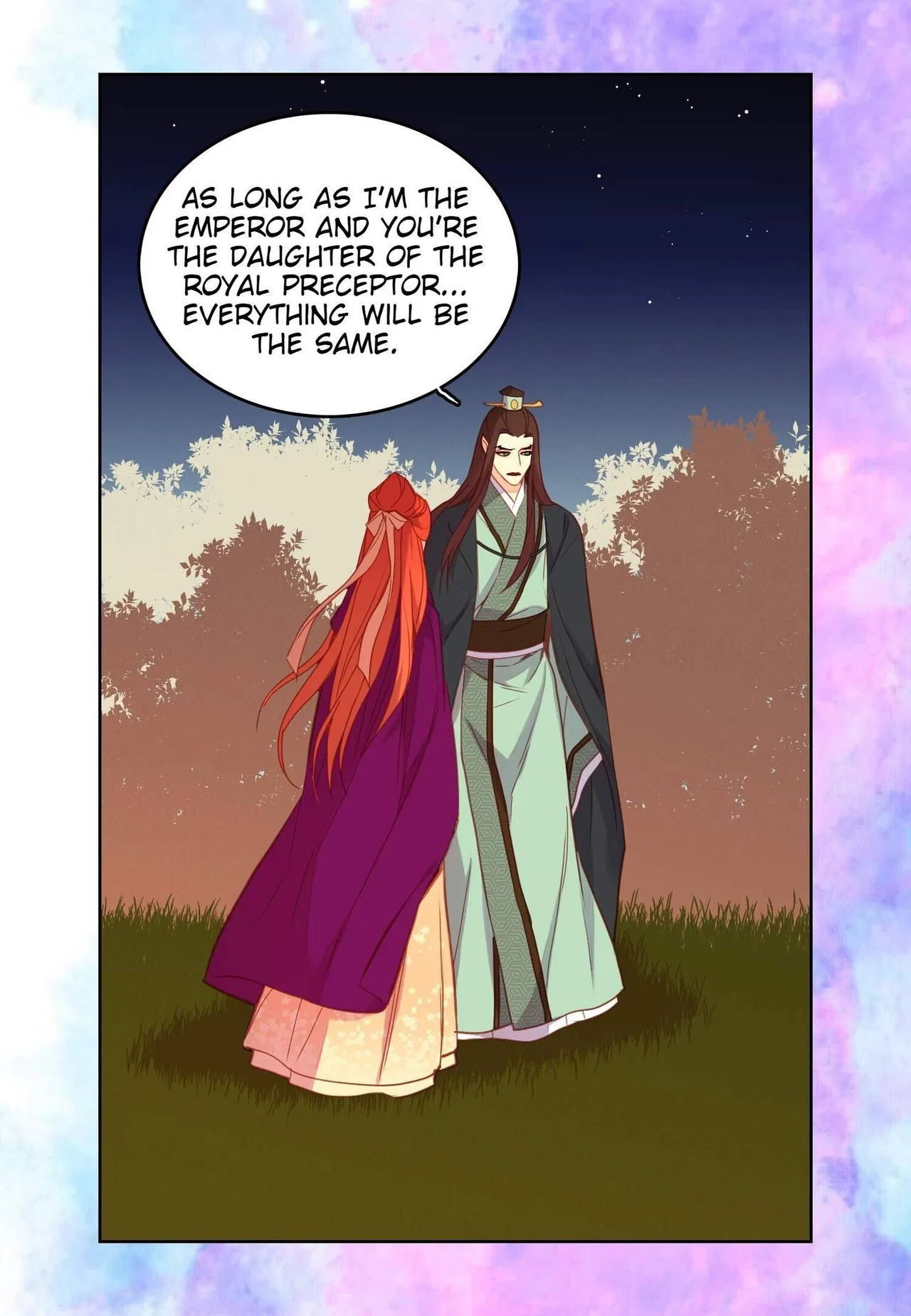 The Wicked Queen Chapter 125 – Page 10