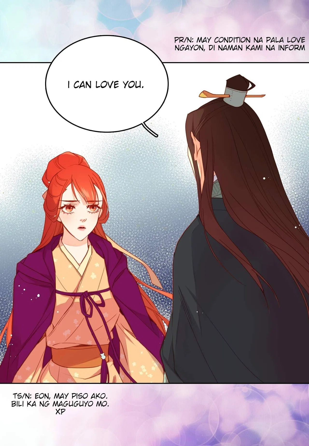 The Wicked Queen Chapter 125 – Page 12