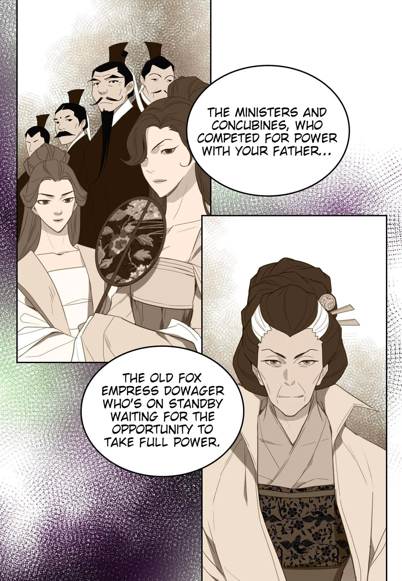 The Wicked Queen Chapter 125 – Page 13