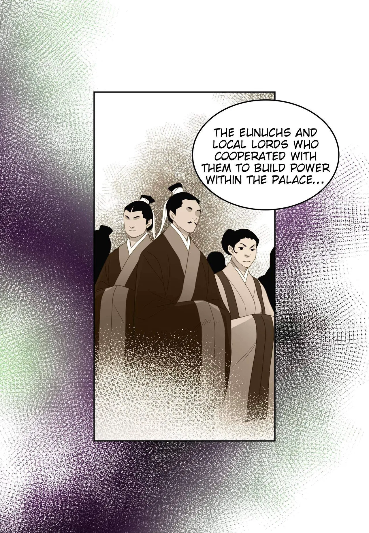 The Wicked Queen Chapter 125 – Page 14
