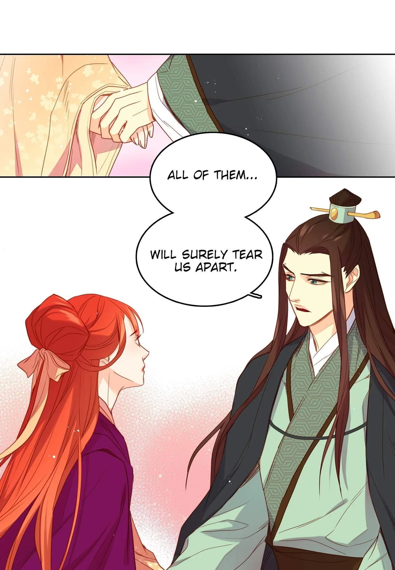 The Wicked Queen Chapter 125 – Page 15