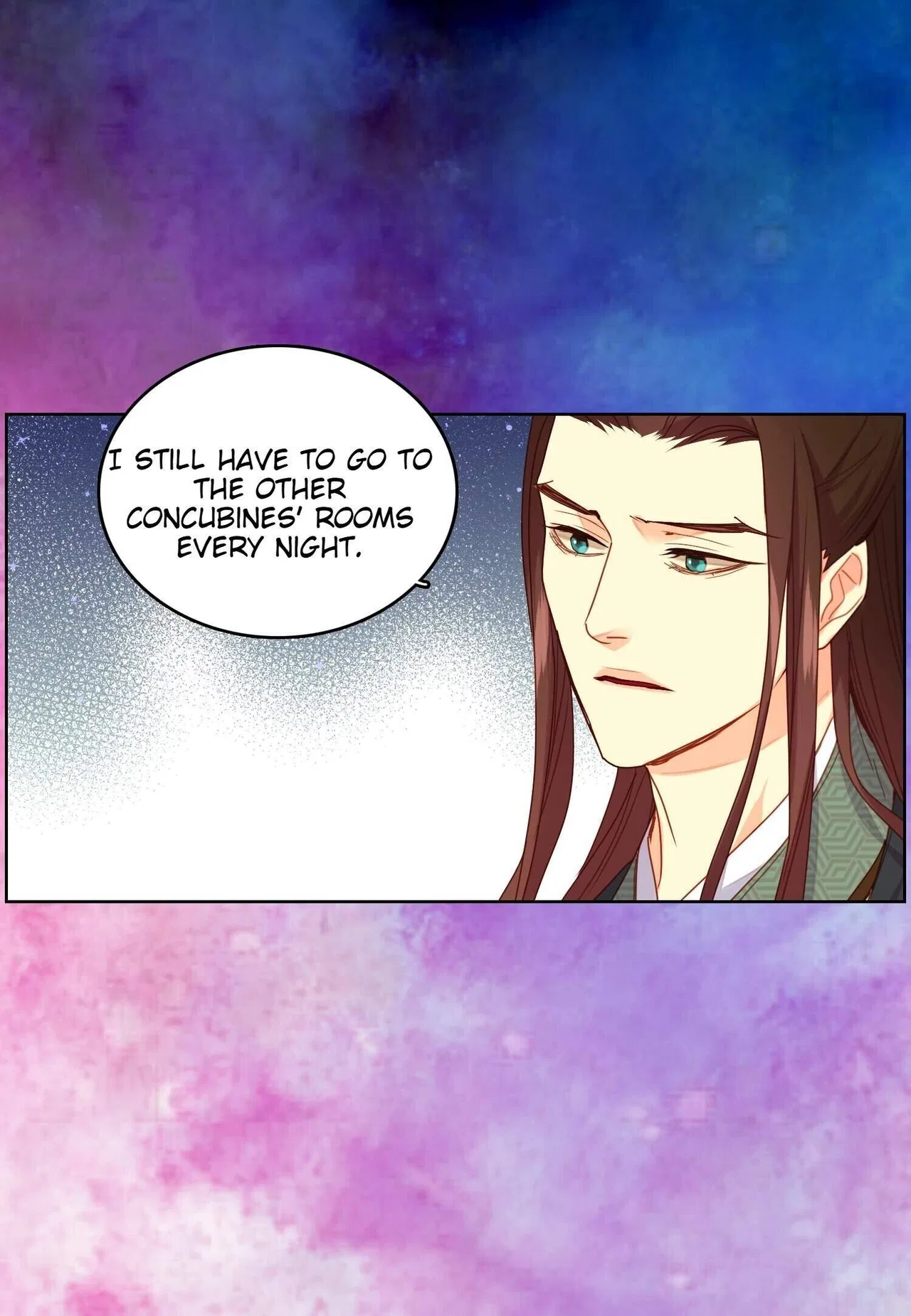 The Wicked Queen Chapter 125 – Page 17