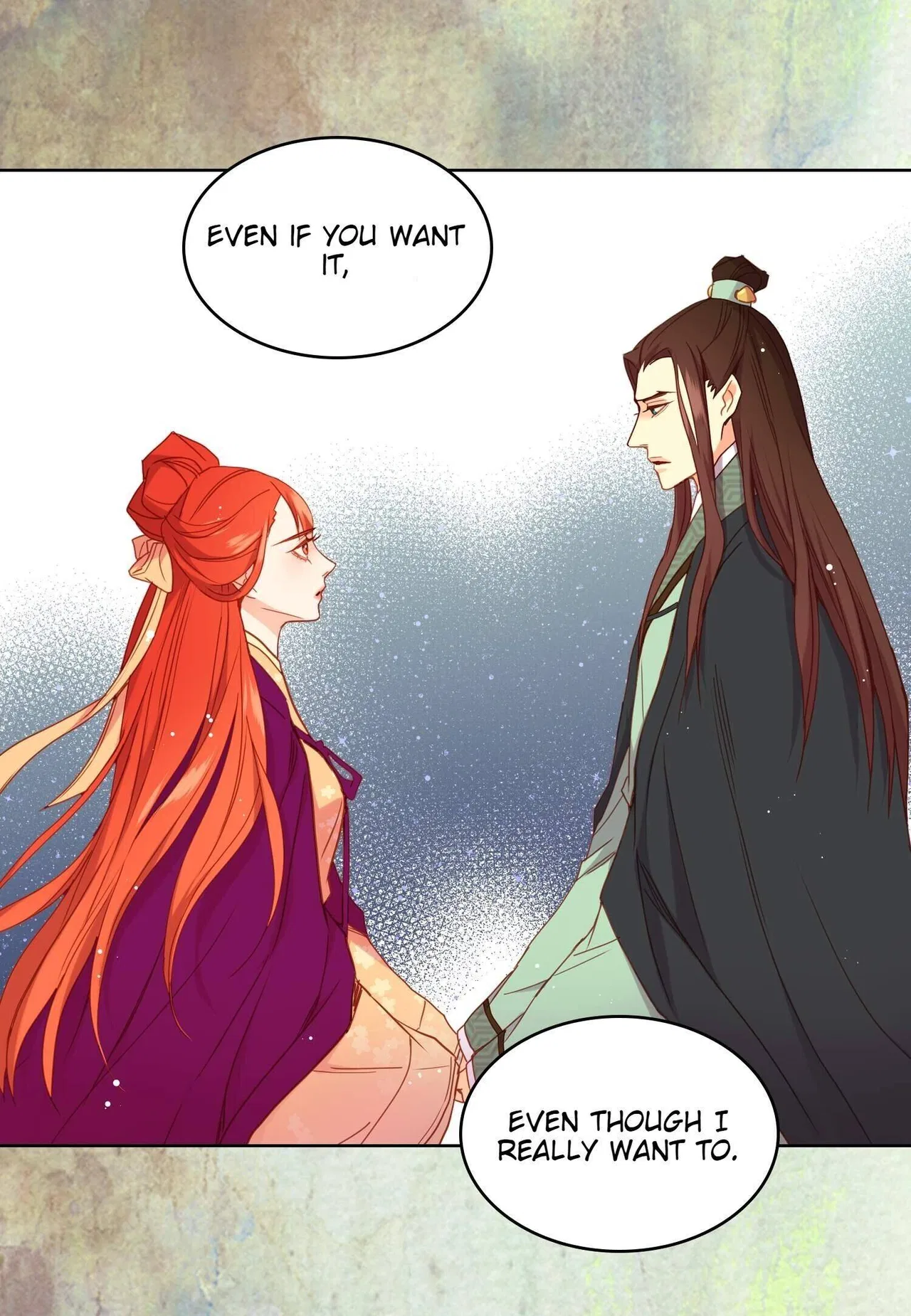 The Wicked Queen Chapter 125 – Page 19