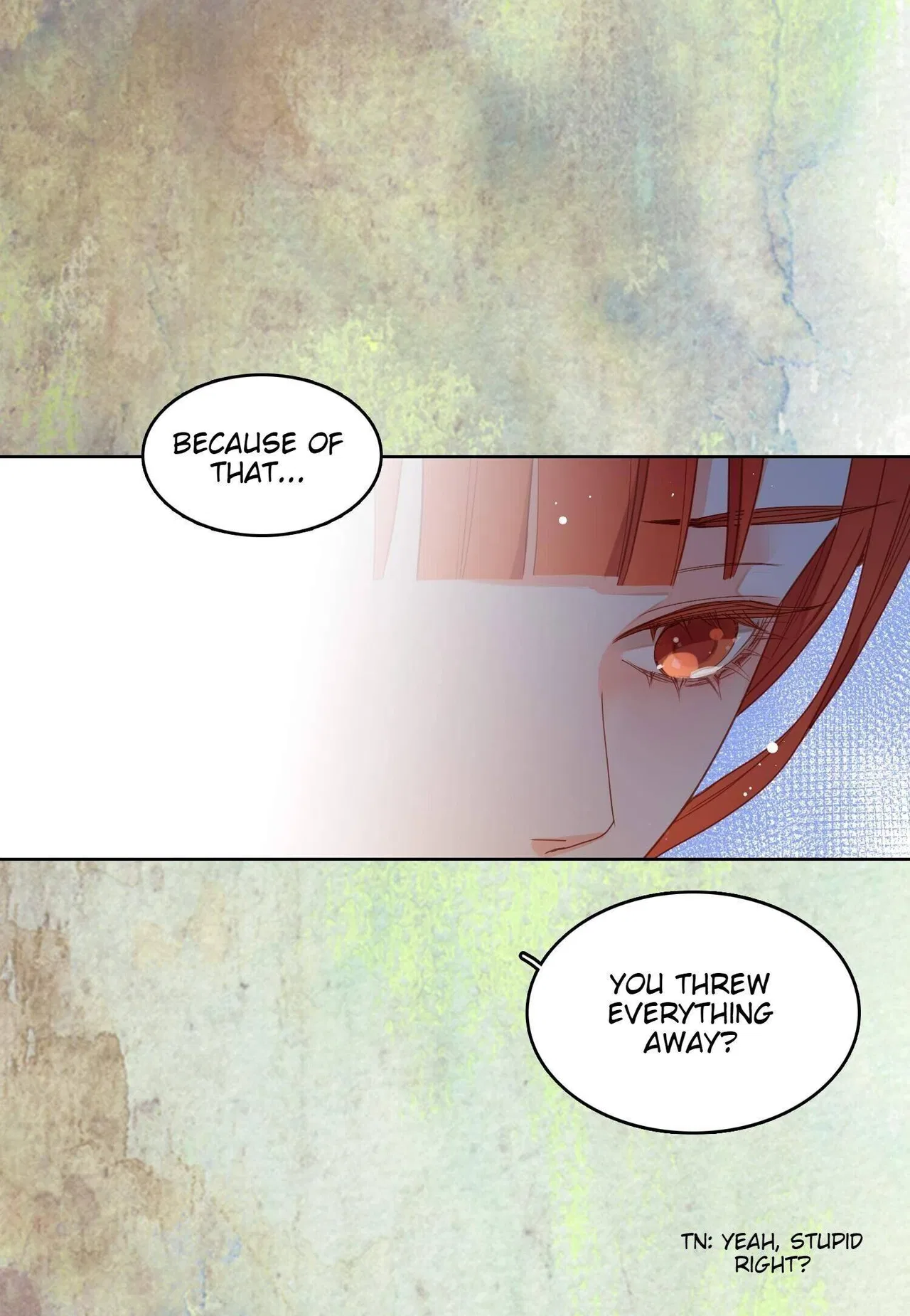 The Wicked Queen Chapter 125 – Page 20