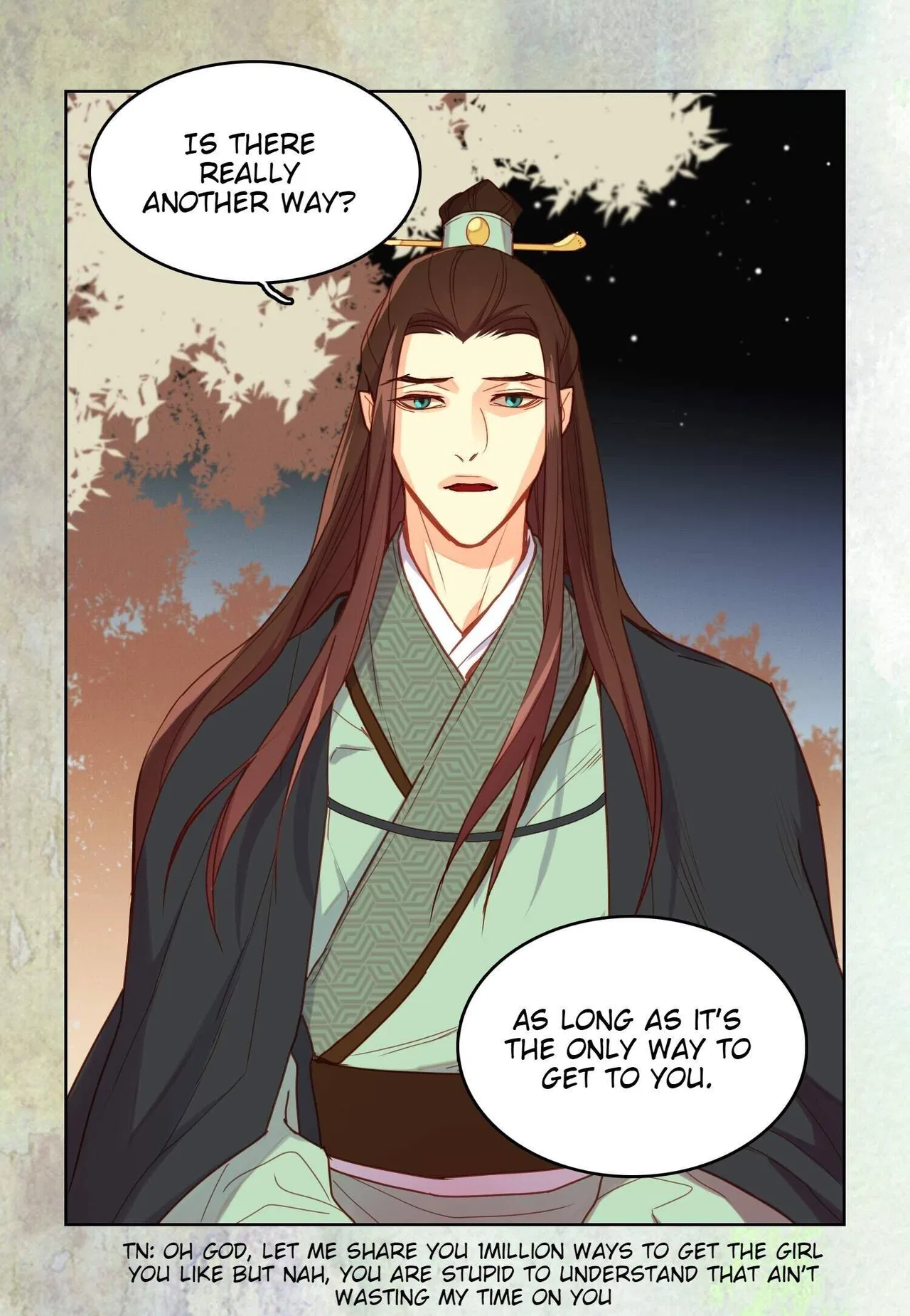 The Wicked Queen Chapter 125 – Page 21