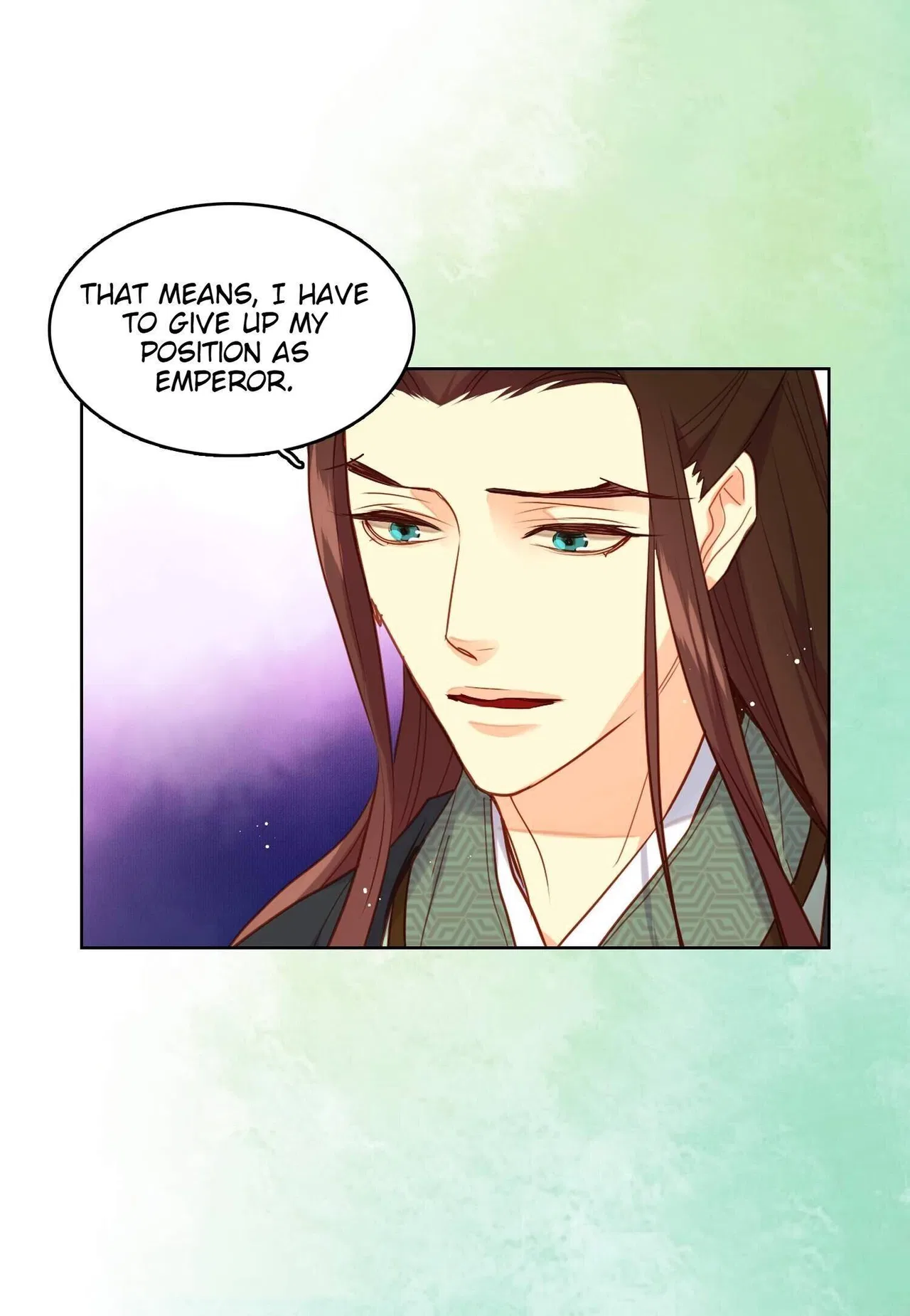 The Wicked Queen Chapter 125 – Page 23