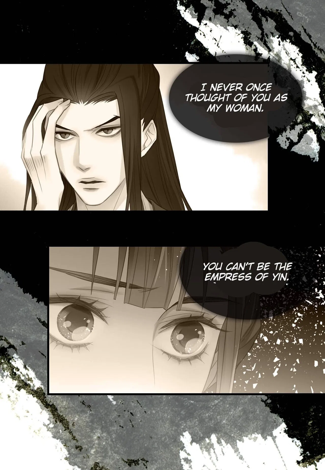 The Wicked Queen Chapter 125 – Page 26